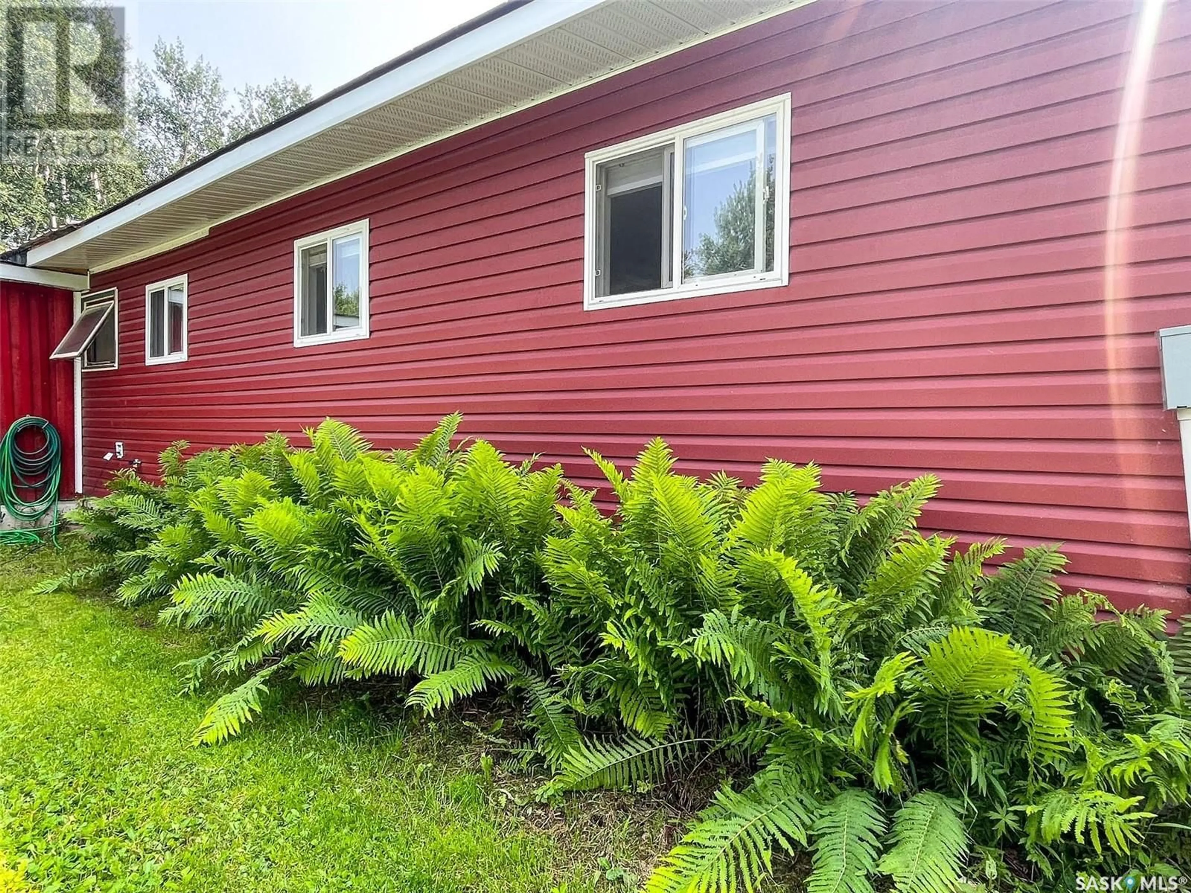 A pic from exterior of the house or condo for 80 acres SE of Meadow Lake, Meadow Lake Rm No.588 Saskatchewan S9X1Y3