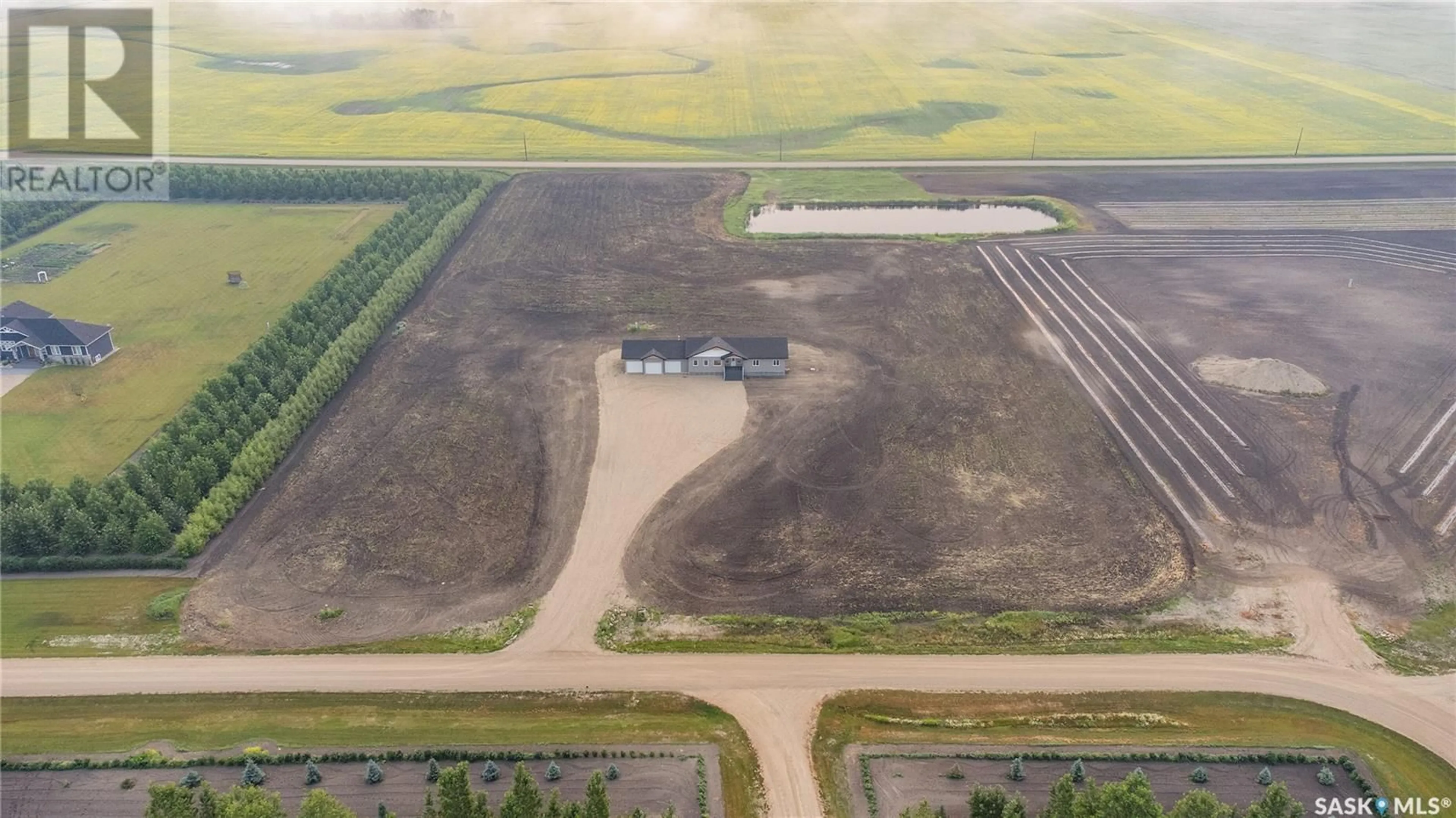 Shed for 8 George DRIVE, Humboldt Rm No. 370 Saskatchewan S0K2A0