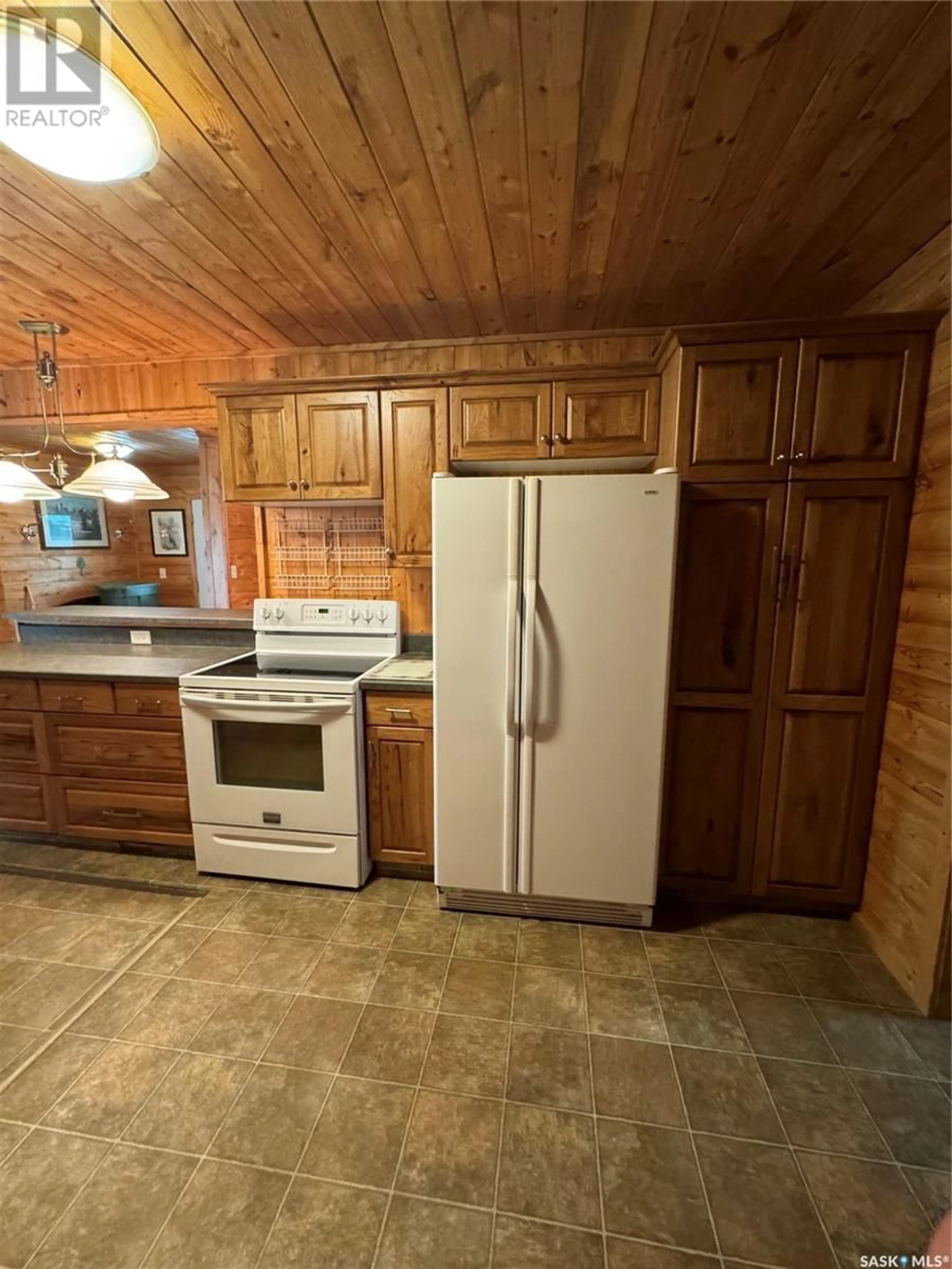 Standard kitchen, unknown for E - 36 1ST STREET, Weekes Saskatchewan S0E1V0