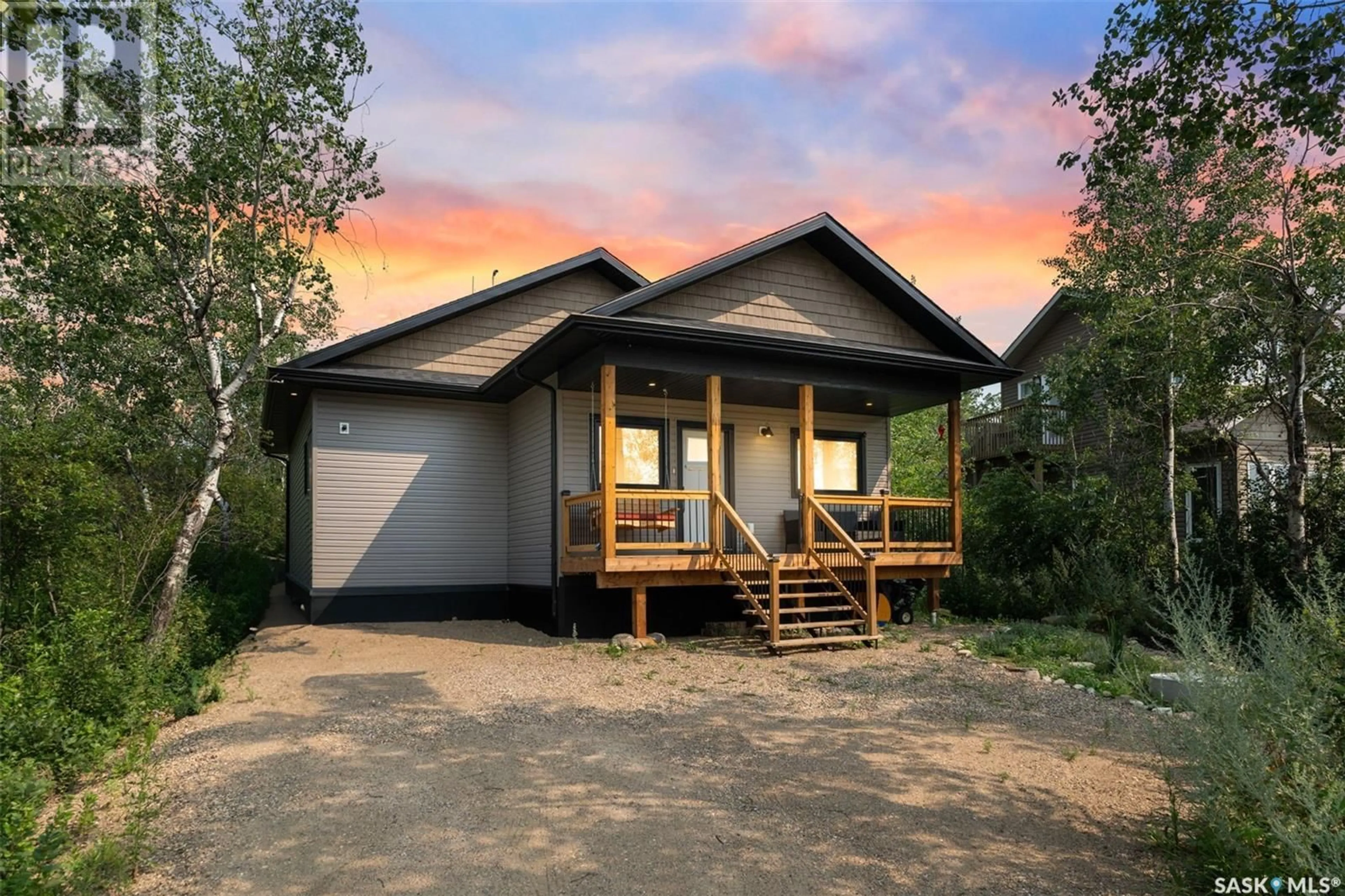 Cottage for 408 Saskatchewan ROAD, Sarilia Country Estates Saskatchewan S0K2L0