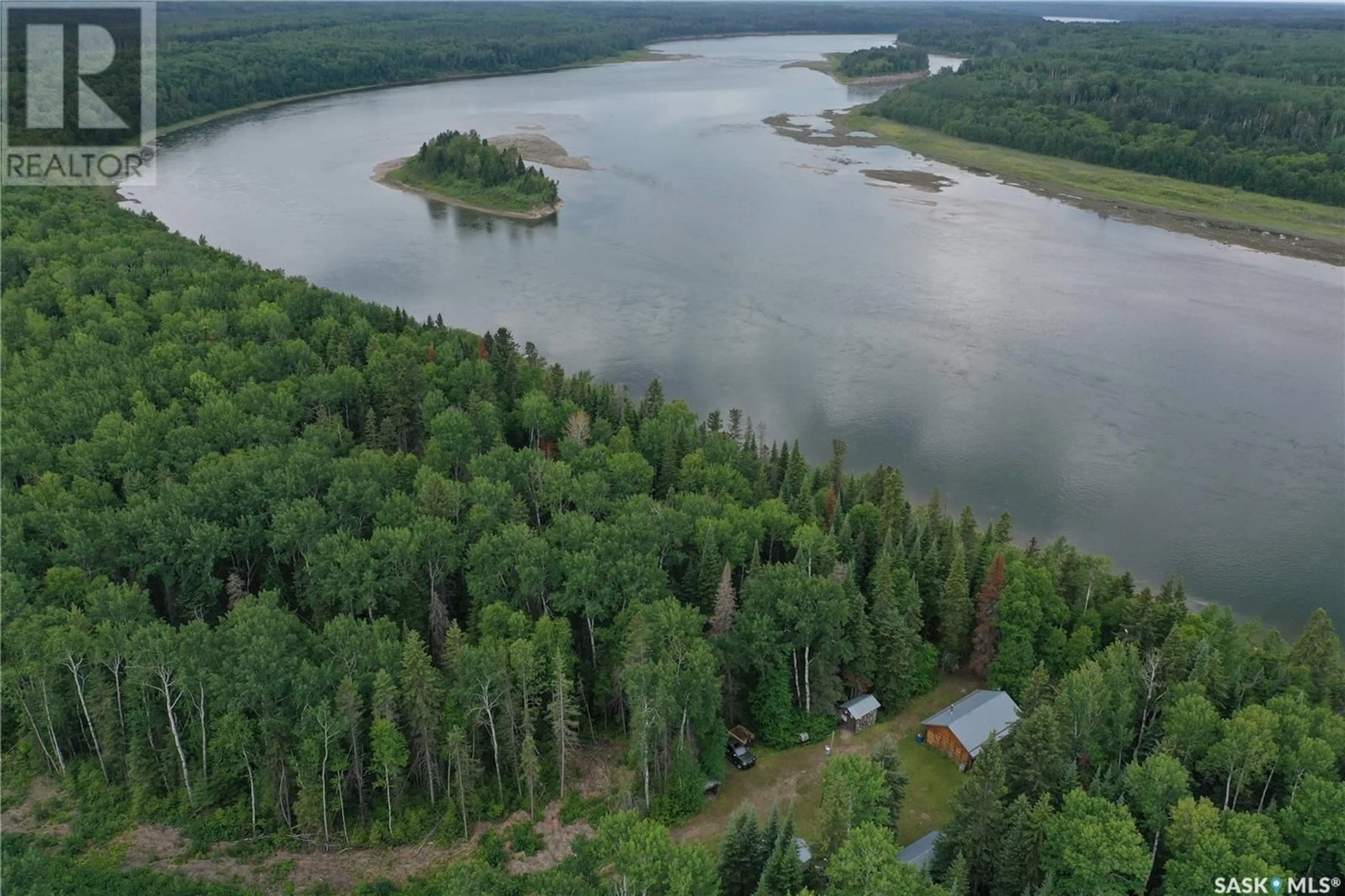 Cottage for Northeast Hunting & Fishing Cabin, Moose Range Rm No. 486 Saskatchewan S0E0L0