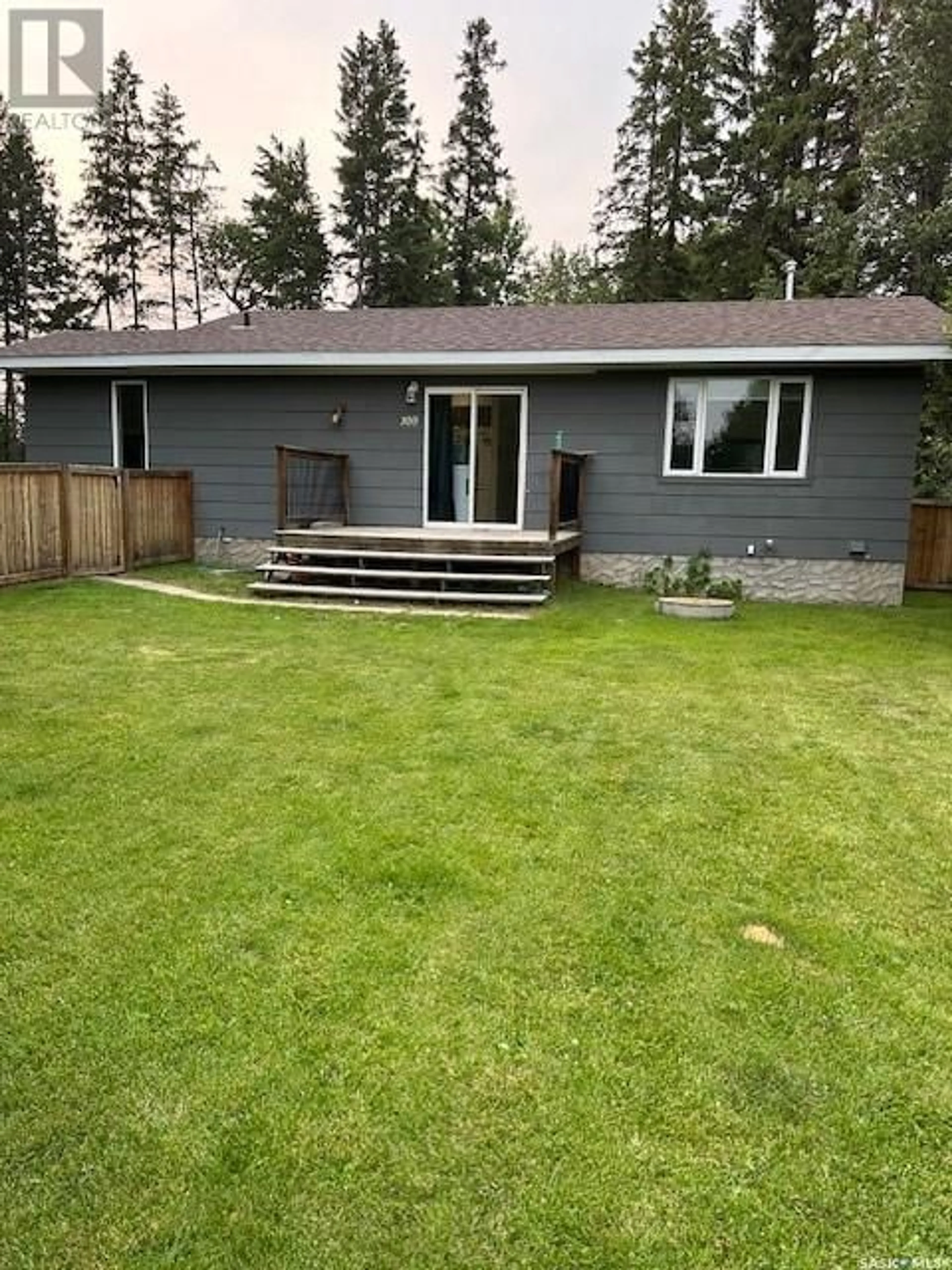 Frontside or backside of a home for 100 2nd STREET E, Archerwill Saskatchewan S0E0B0