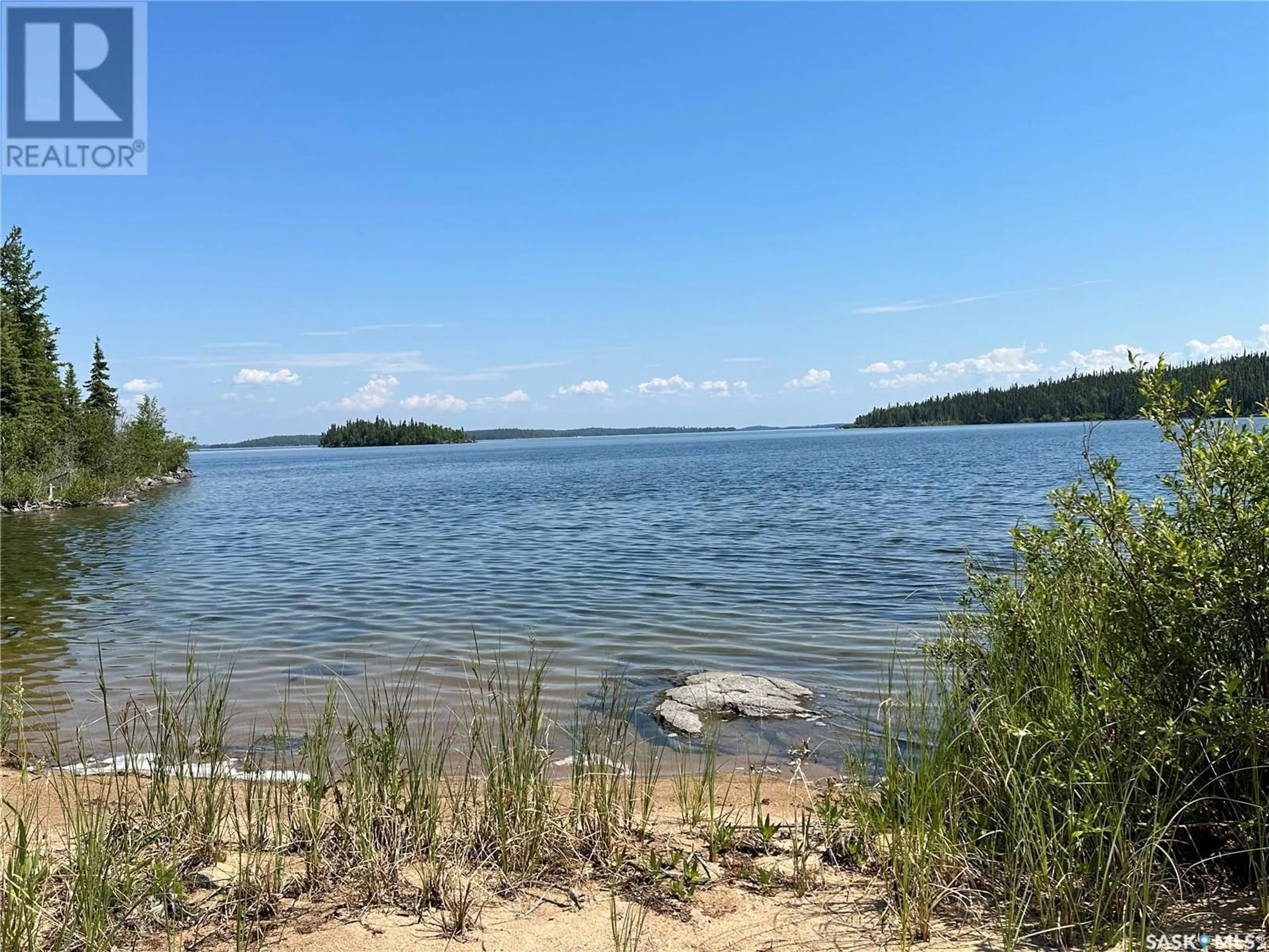 Unknown for MOYSEY ISLAND, Lac La Ronge Provincial Park Saskatchewan S0J1L0