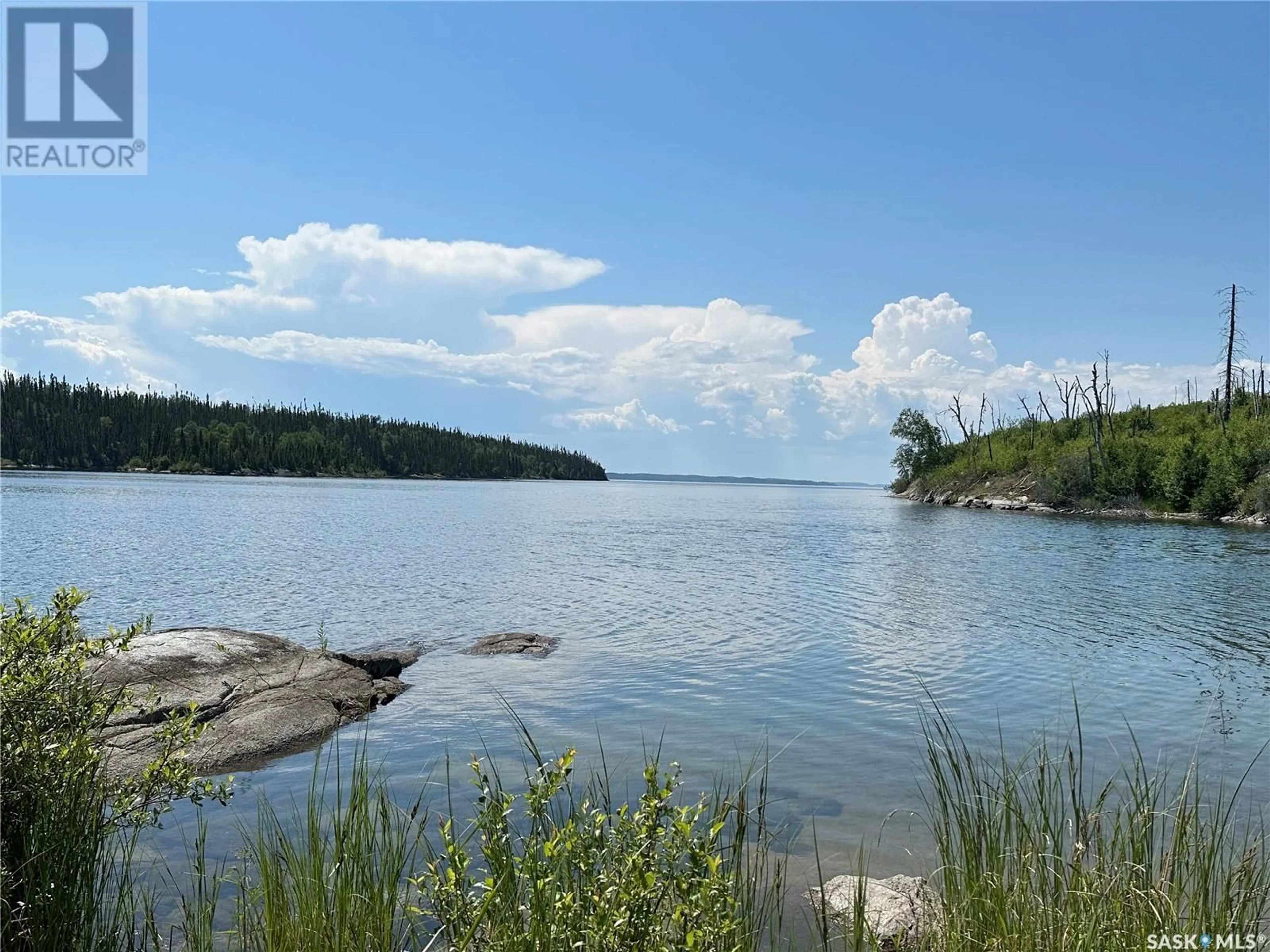 Unknown for MOYSEY ISLAND, Lac La Ronge Provincial Park Saskatchewan S0J1L0
