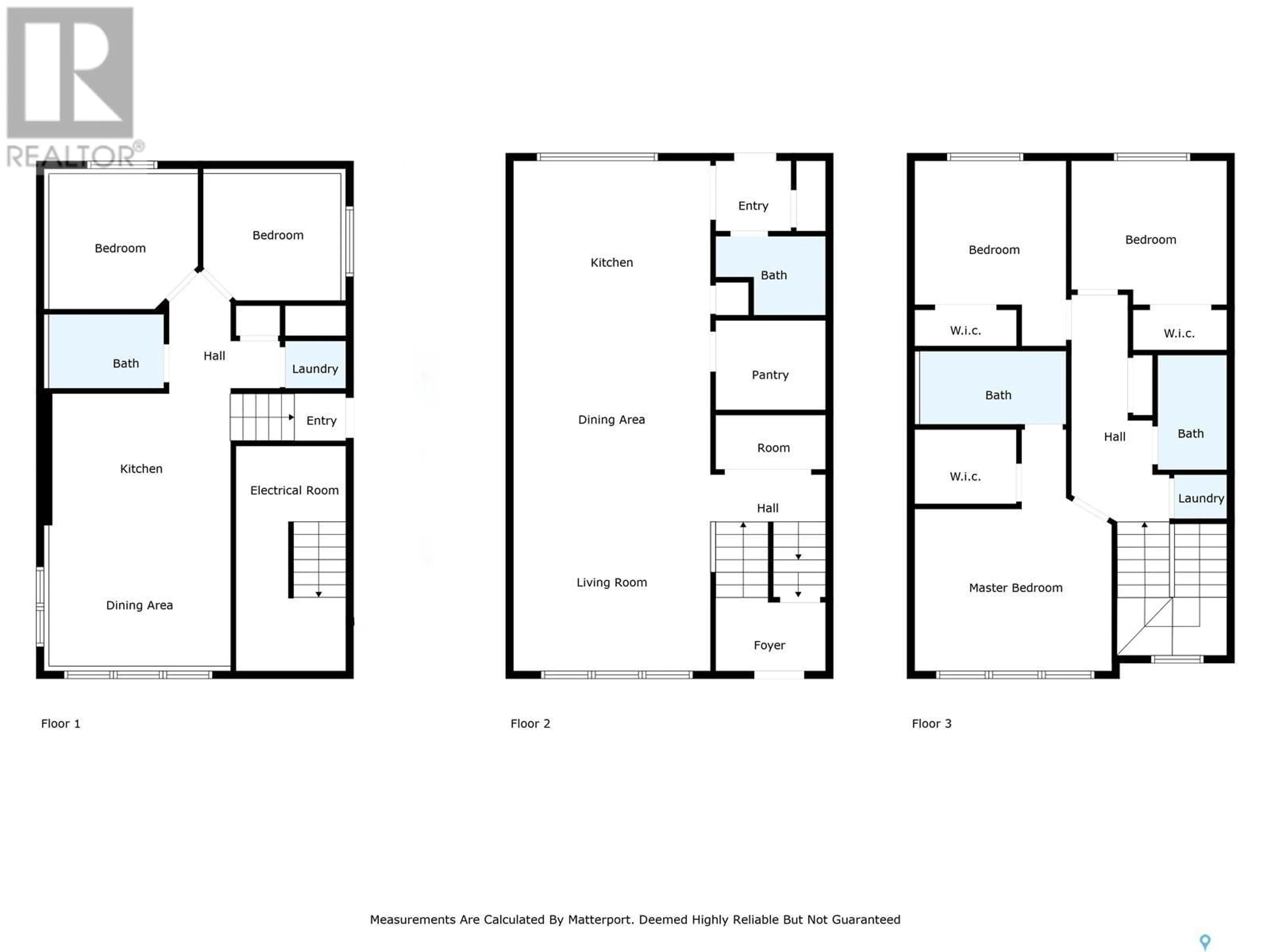 Floor plan for 170 East Hampton BOULEVARD, Saskatoon Saskatchewan S7R0A7