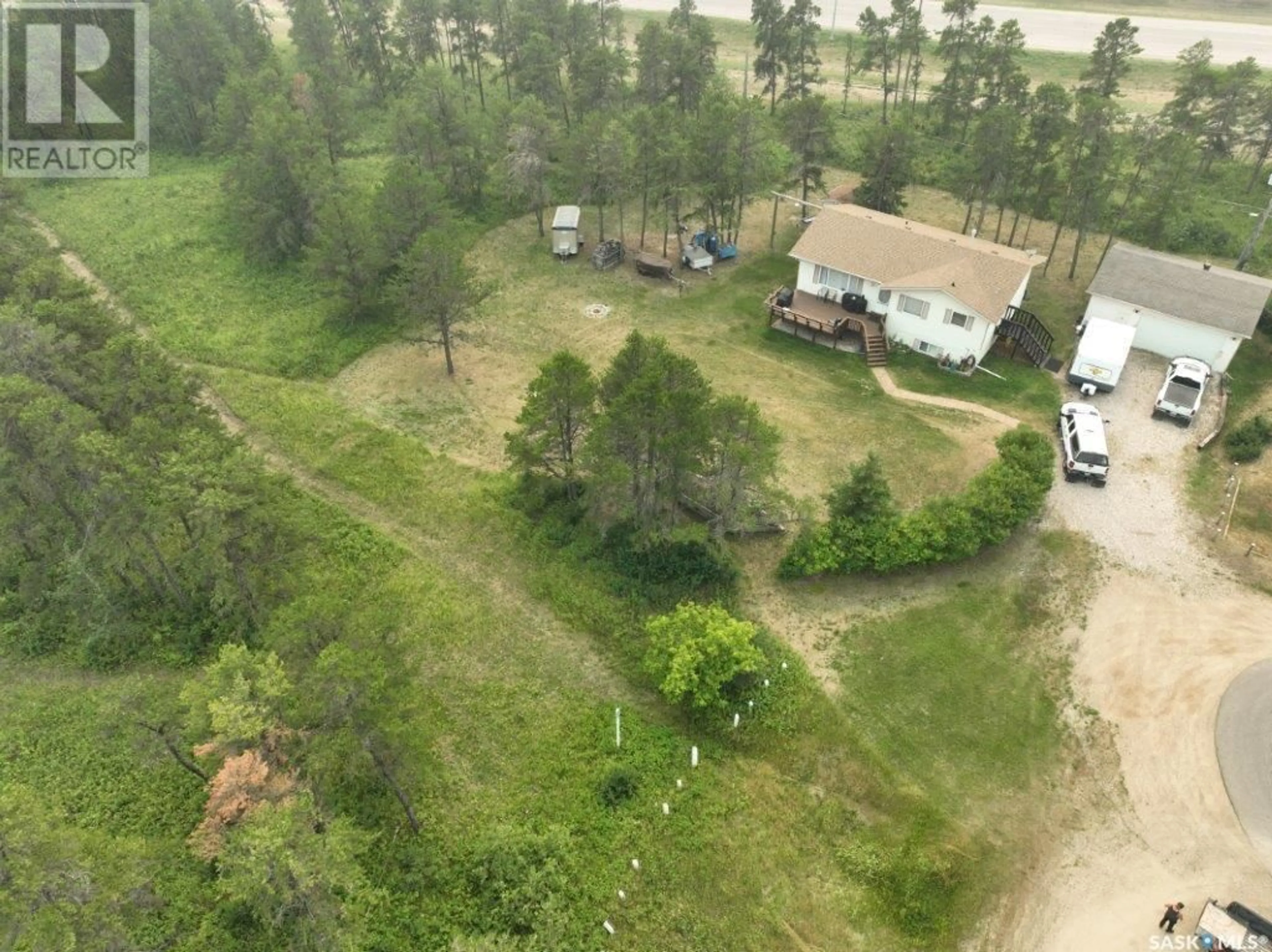 Cottage for 909 Prince STREET, Hudson Bay Saskatchewan S0E0Y0