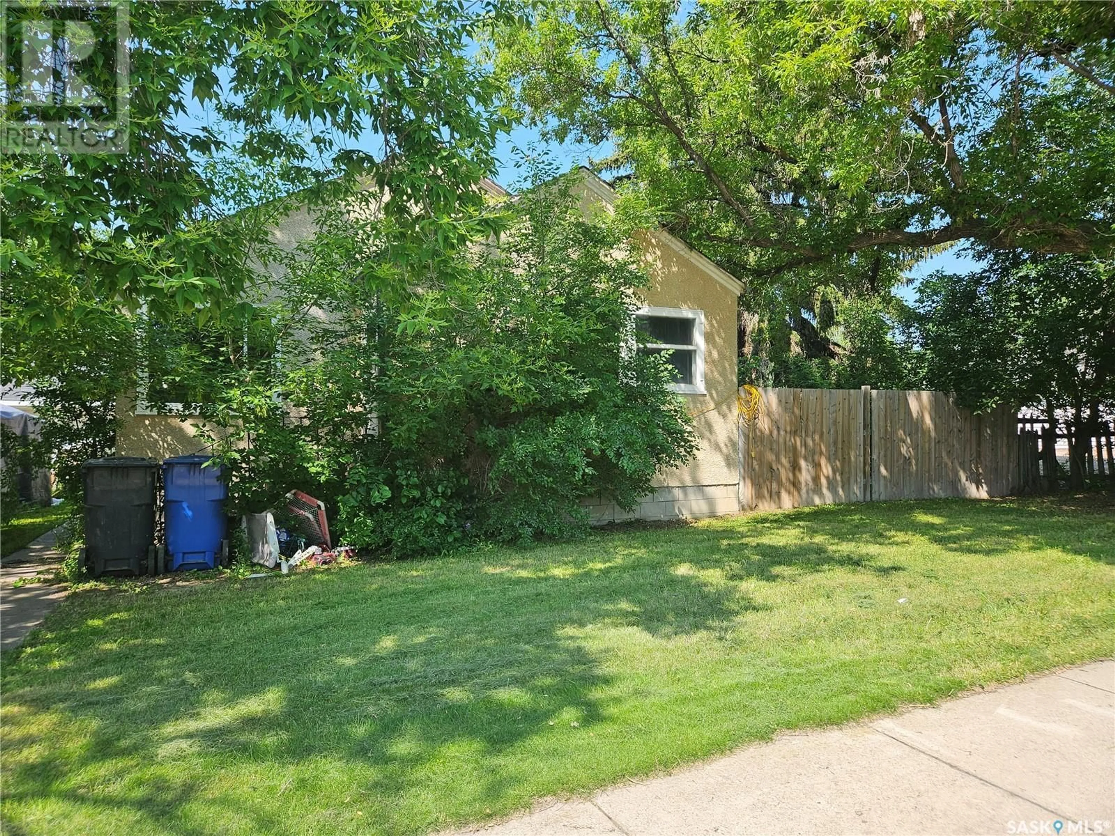 Frontside or backside of a home for 411 Main STREET, Radisson Saskatchewan S0K3L0