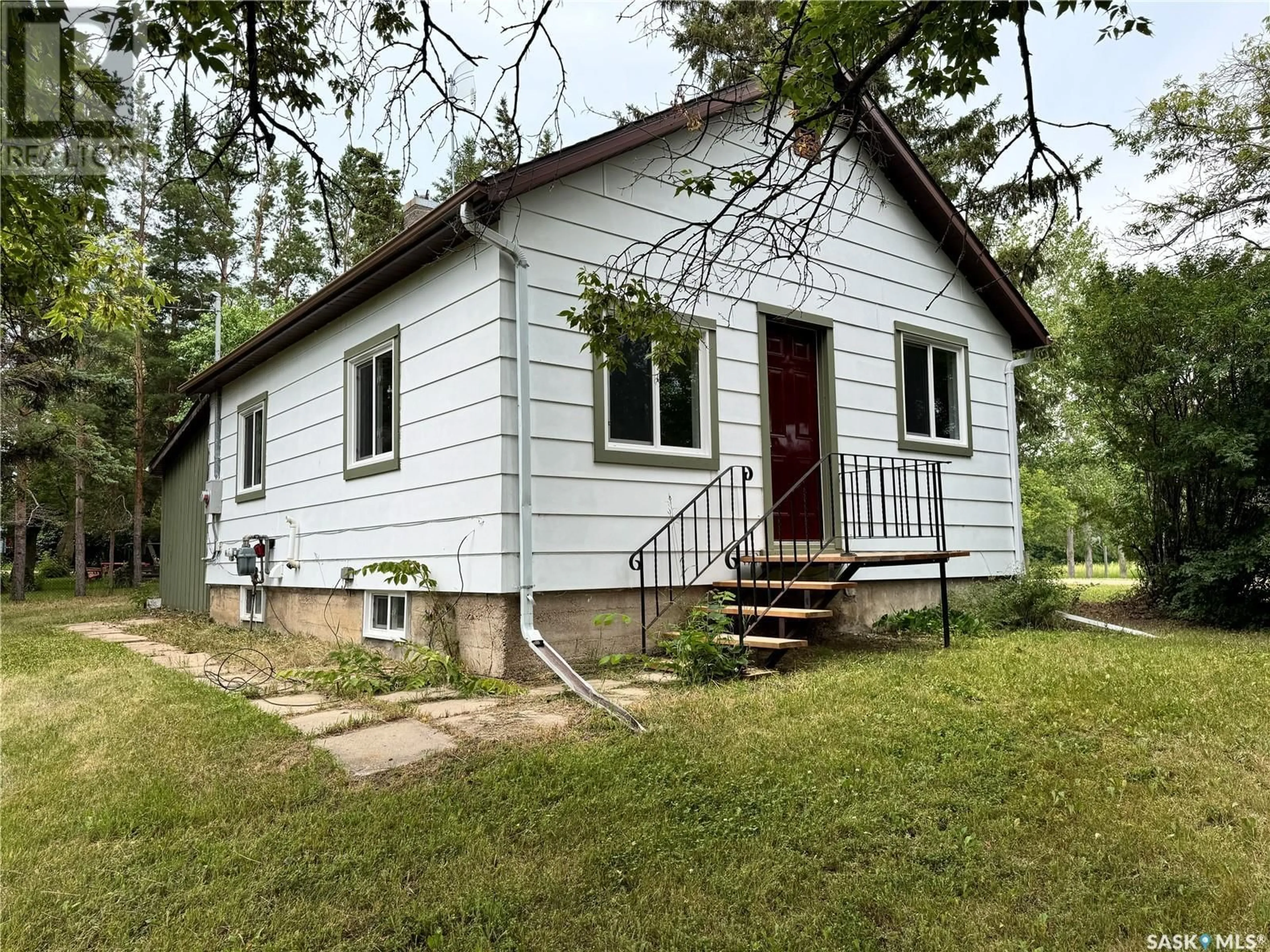 Cottage for 207 Gounod STREET, Mozart Saskatchewan S0A2S0