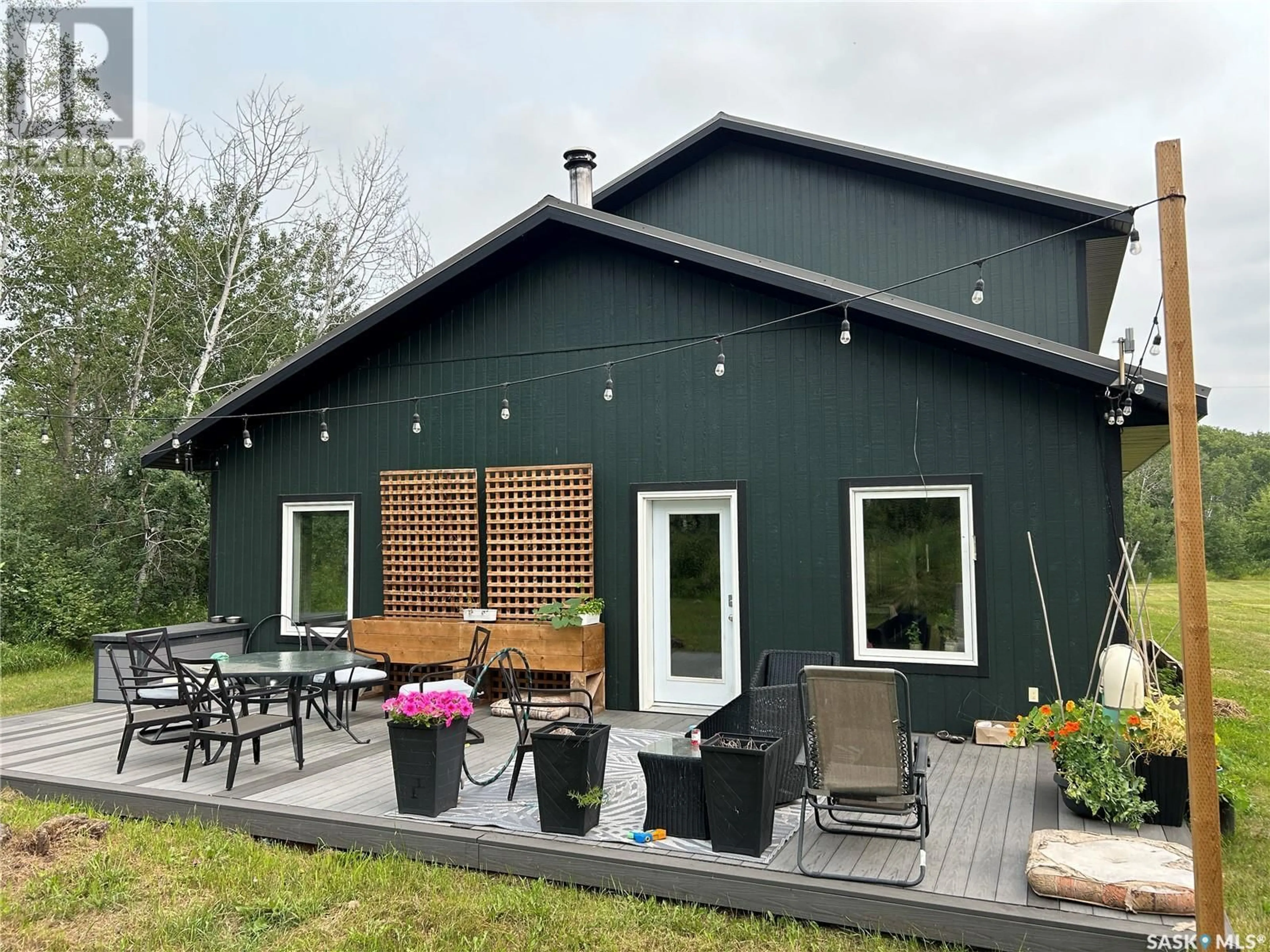 Unknown for MARTENS ACREAGE, Duck Lake Rm No. 463 Saskatchewan S0K1J0