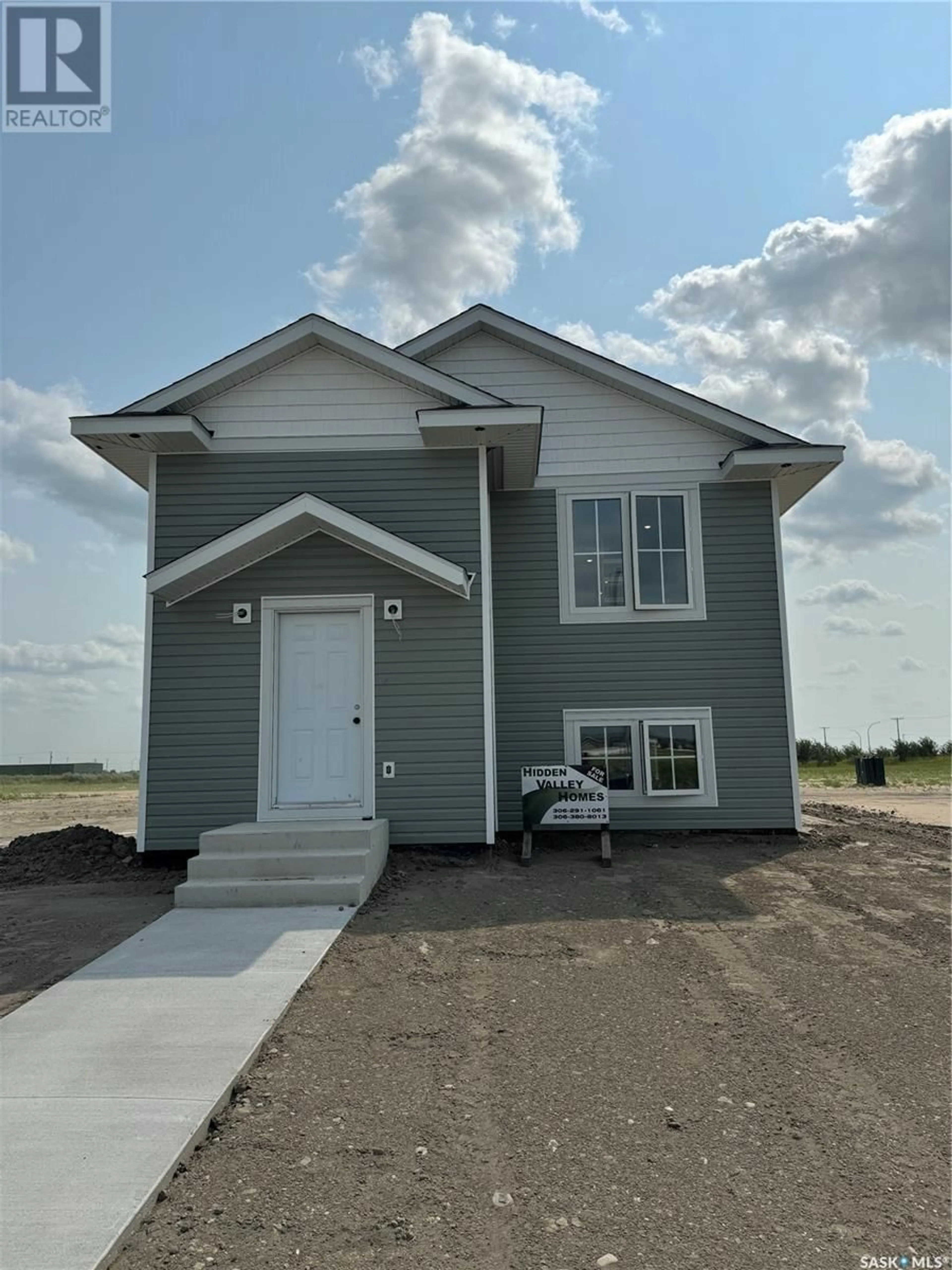 A pic from exterior of the house or condo for 421 Eldorado STREET, Warman Saskatchewan S0K4S0