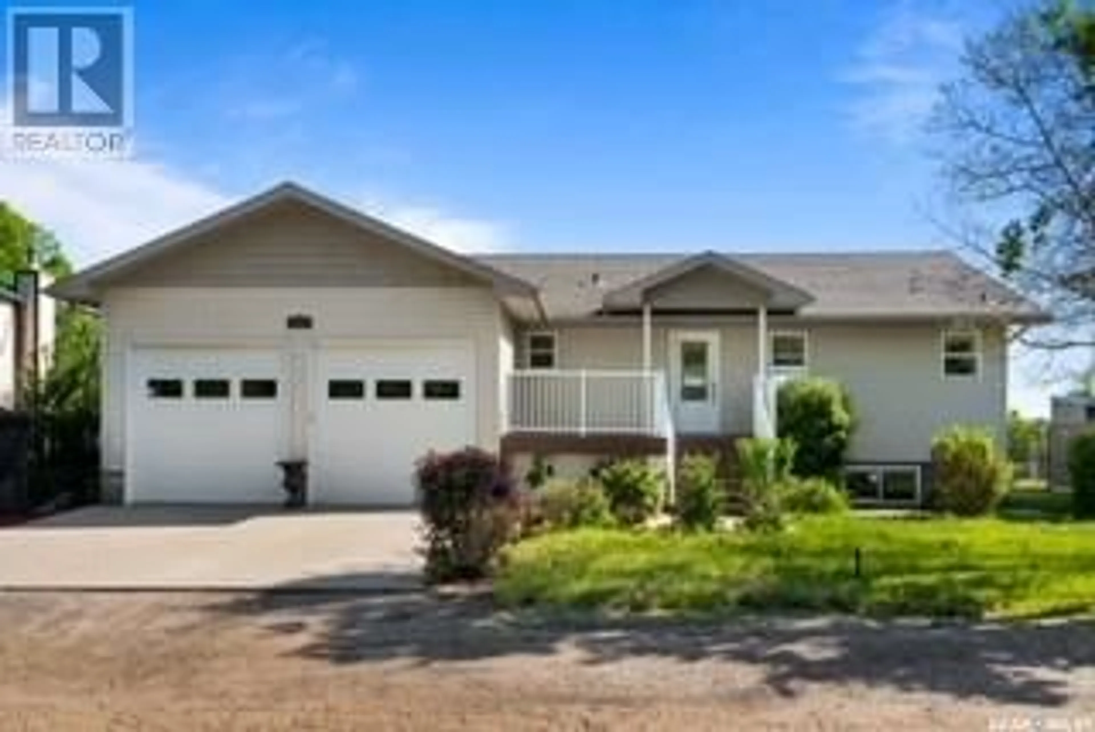 Frontside or backside of a home for 1242 Highwood AVENUE, Buena Vista Saskatchewan S2V1A6