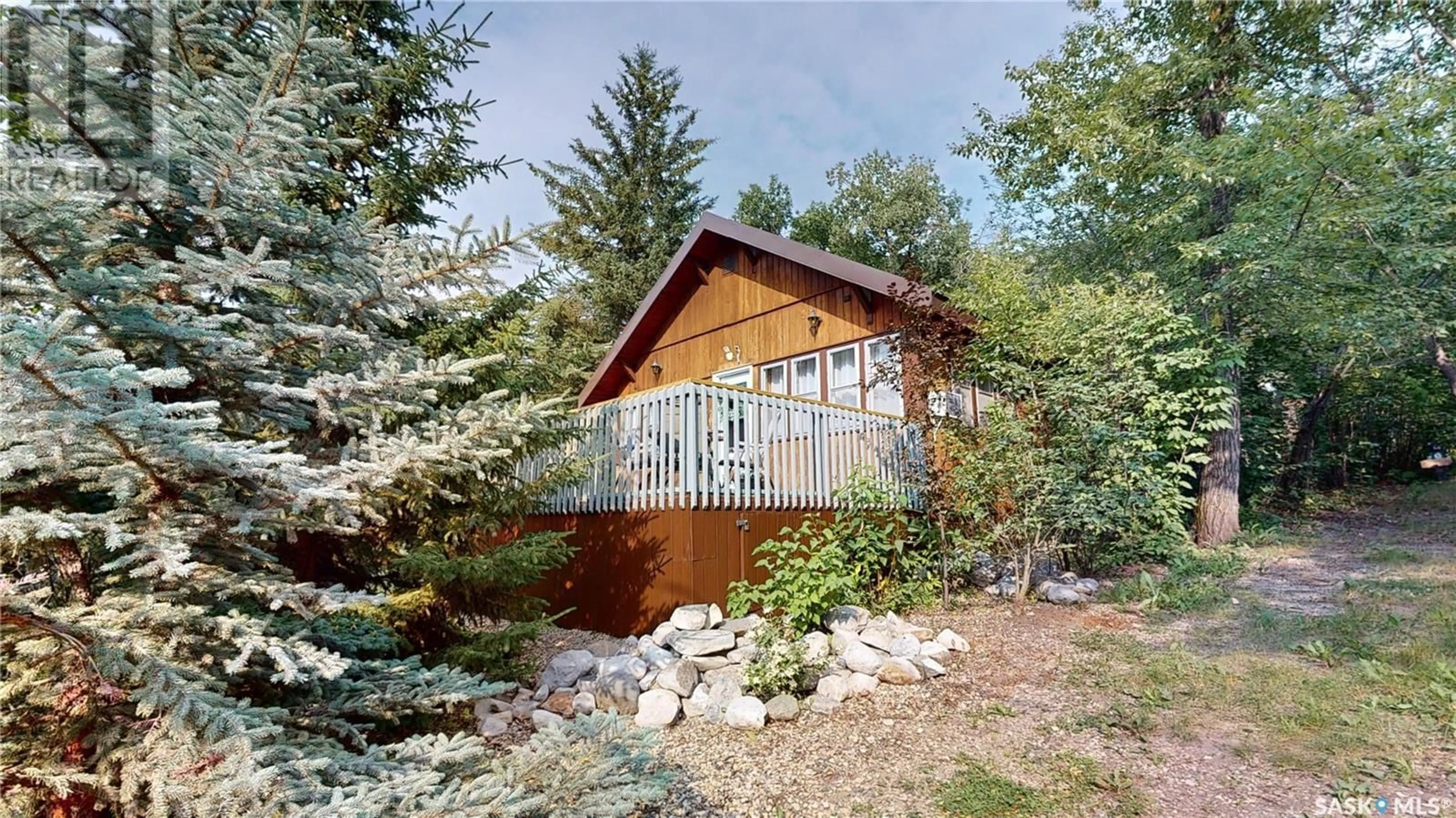 Cottage for 551 & 552 1st STREET, White Bear Lake Saskatchewan S0C2S0