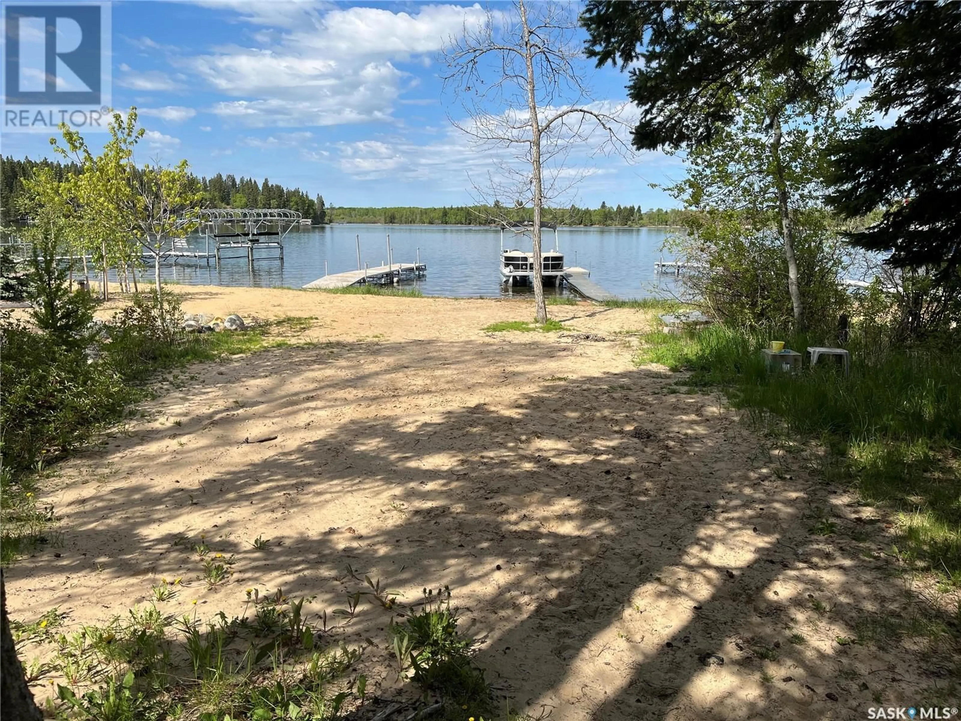 Lakeview for 206 Lakeshore CRESCENT, Echo Bay Saskatchewan S0J2G0