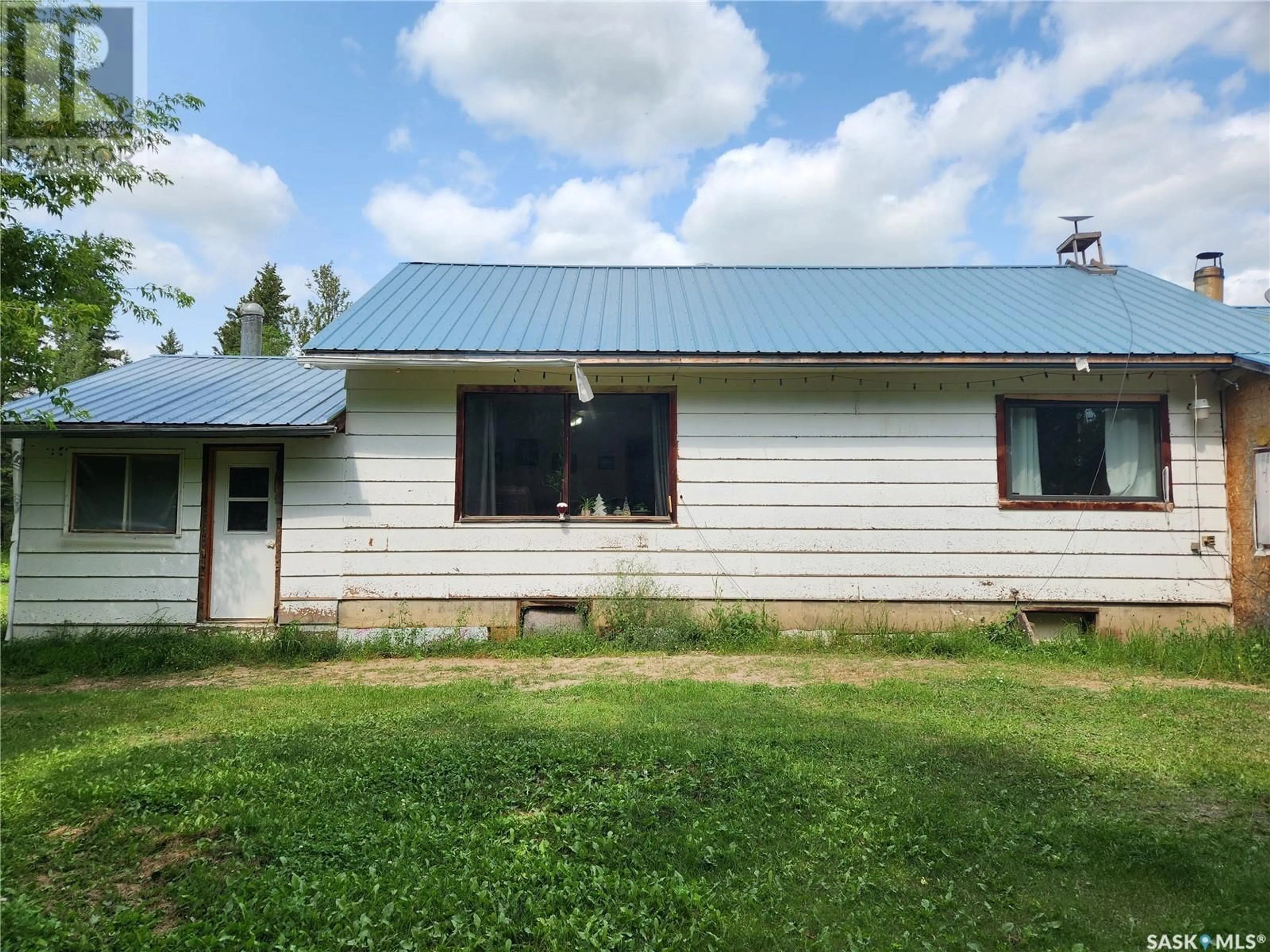 Frontside or backside of a home for Guest Quarter, Barrier Valley Rm No. 397 Saskatchewan S0E0B0