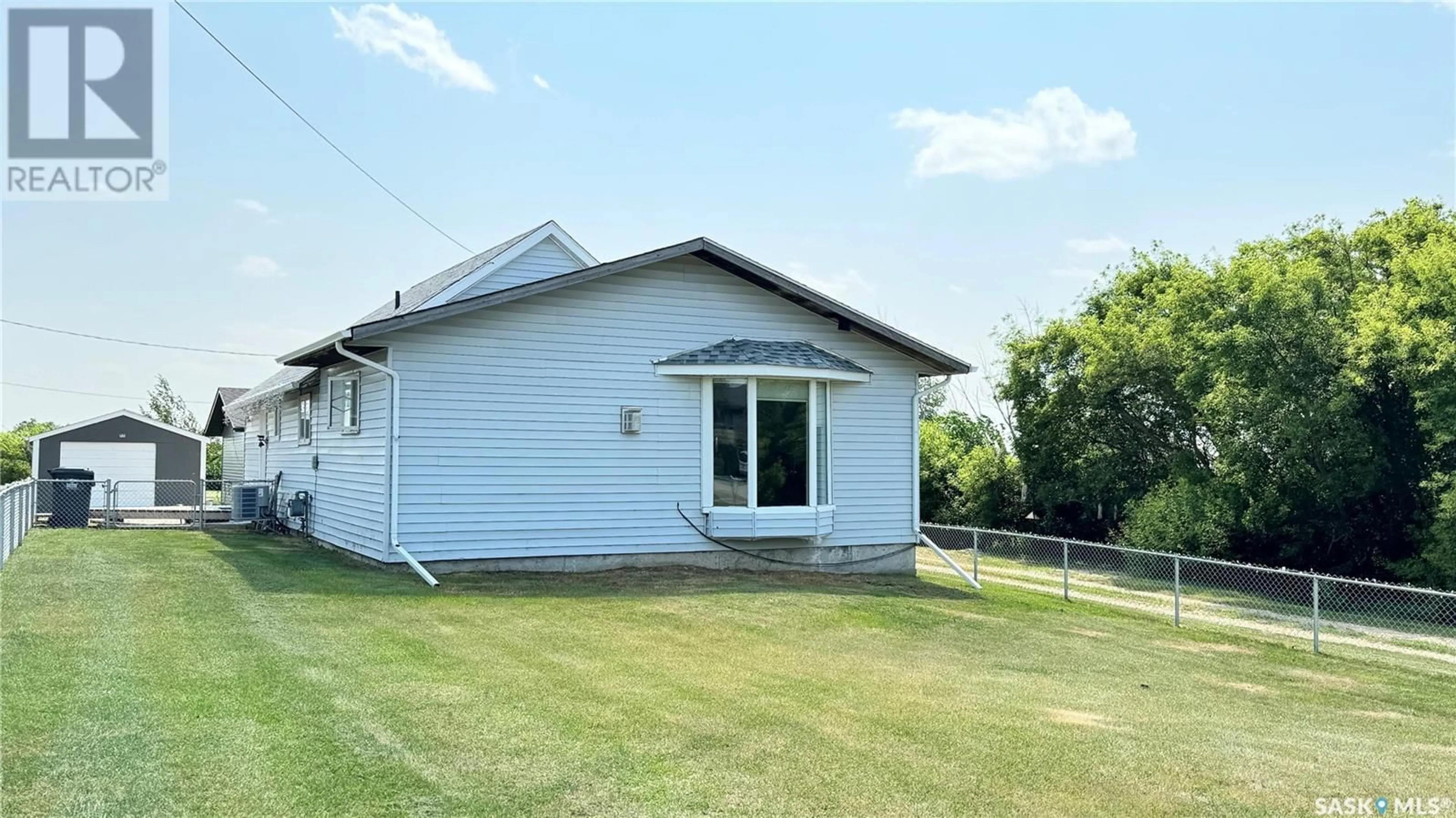 Frontside or backside of a home for 309 9th STREET, Bladworth Saskatchewan S0G0J0