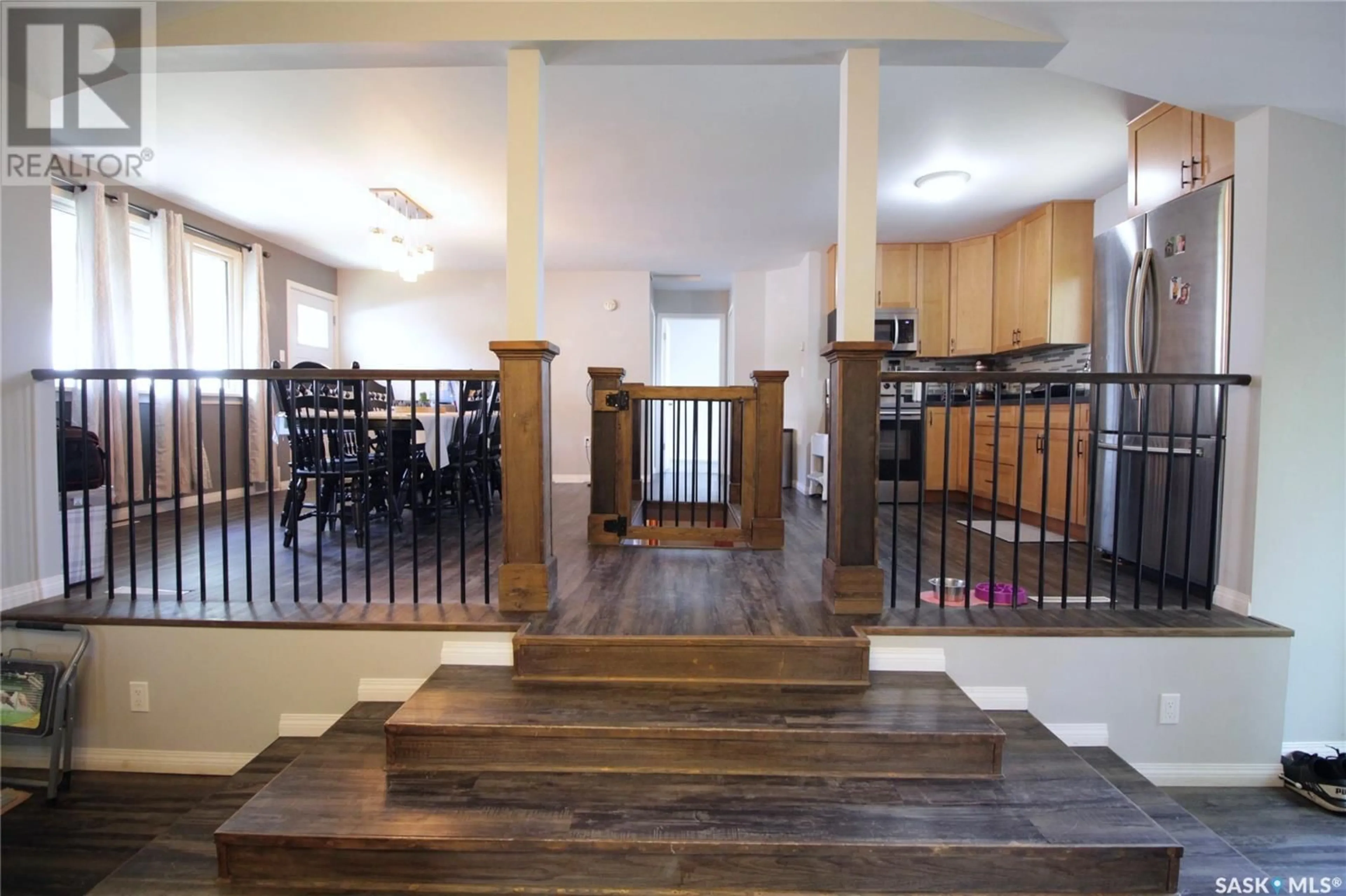 Indoor foyer for 317 Pelly STREET, Rocanville Saskatchewan S0A3L0