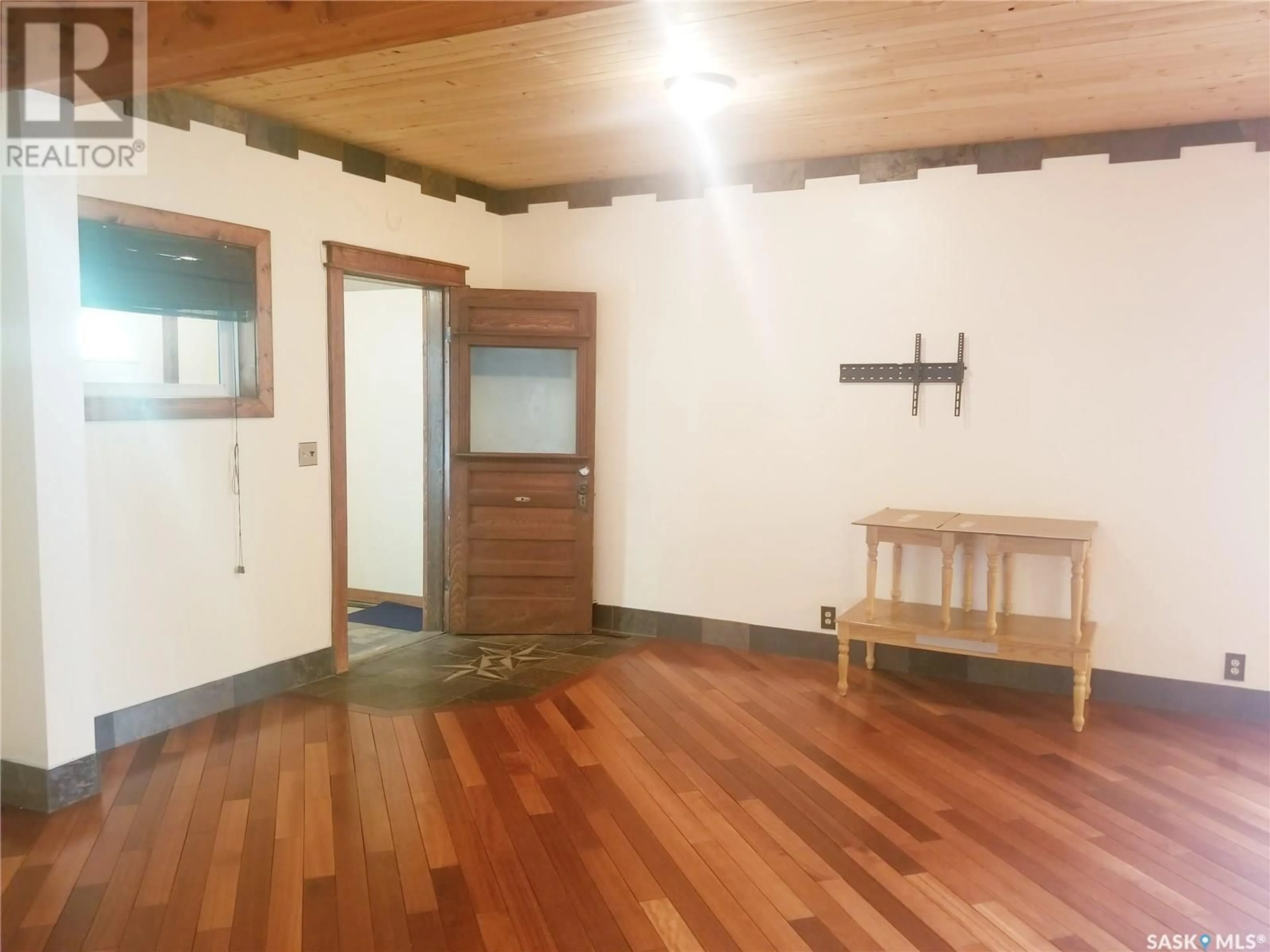 A pic of a room, wood floors for 1937 Halifax STREET, Regina Saskatchewan S4P1T6