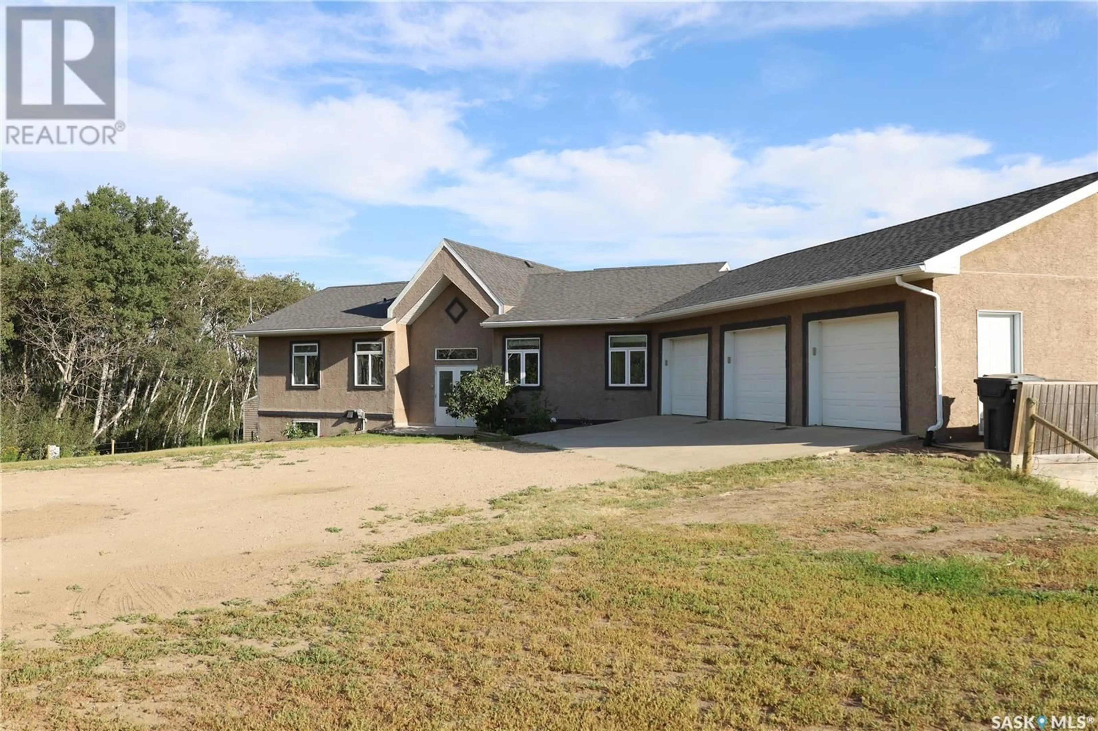 Frontside or backside of a home, cottage for Victor Rd & Clarence Ave Acreage, Corman Park Rm No. 344 Saskatchewan S7K1M2