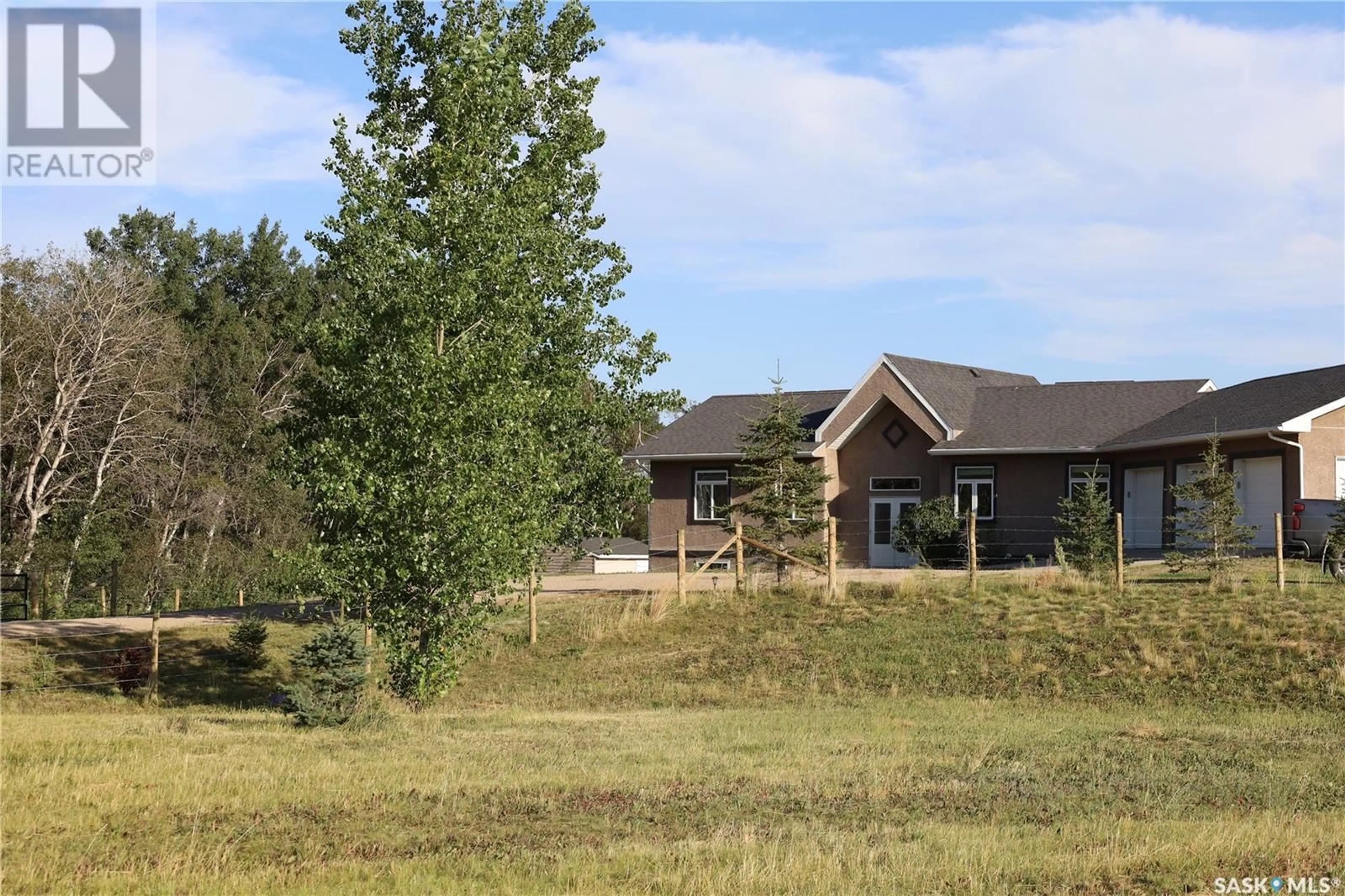 Frontside or backside of a home, cottage for Victor Rd & Clarence Ave Acreage, Corman Park Rm No. 344 Saskatchewan S7K1M2