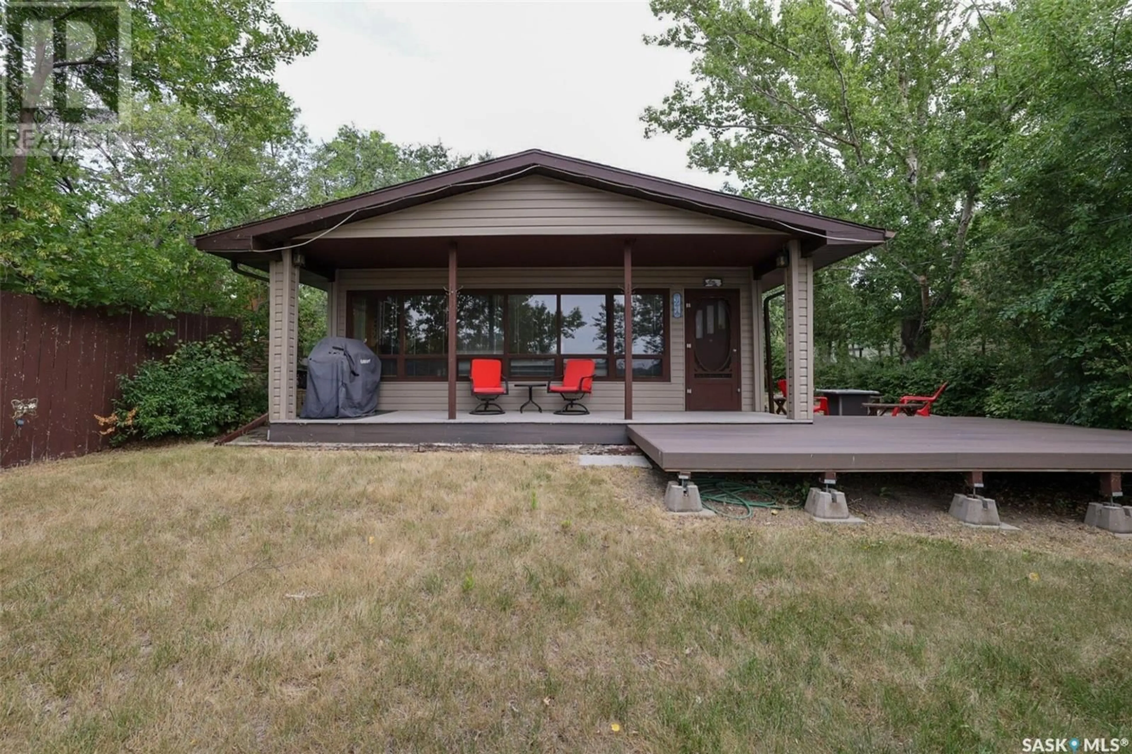 Cottage for 52 Lakeshore DRIVE, Kannata Valley Saskatchewan S0G4L0