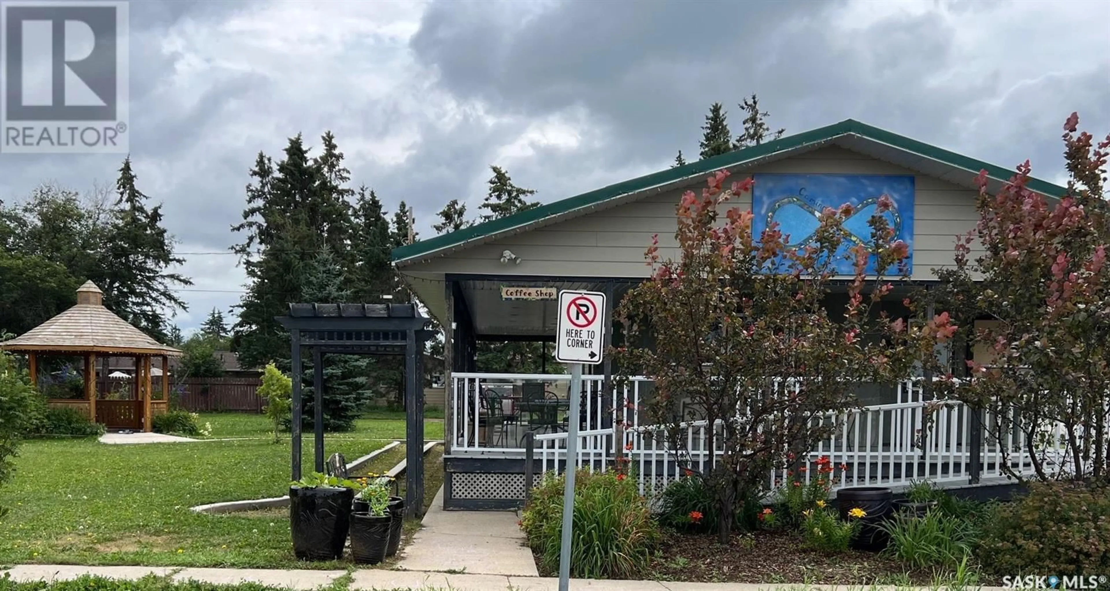 Unknown for 217 RAILWAY AVENUE, Hafford Saskatchewan S0J1A0