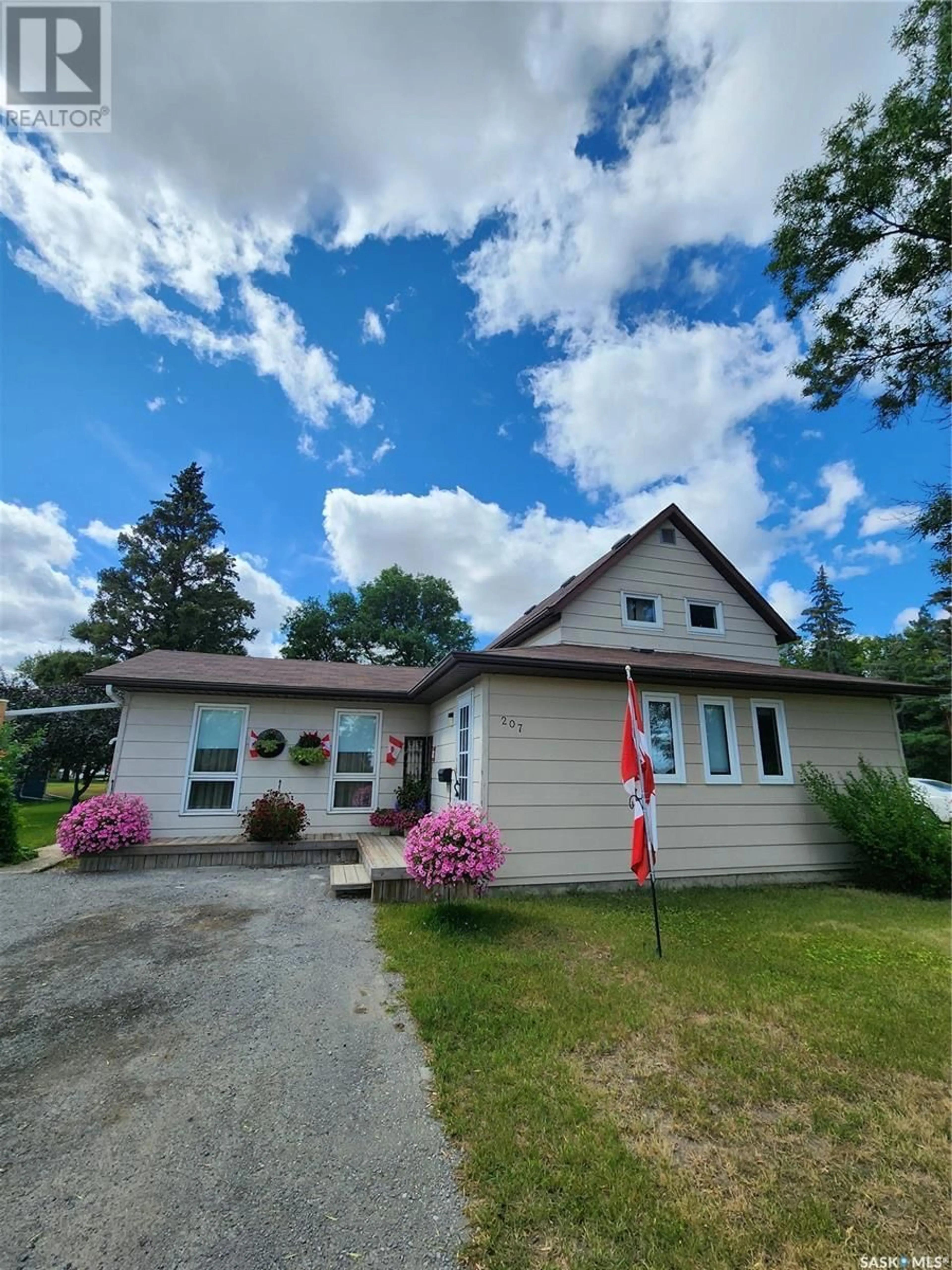 Unknown for 207 GARNET STREET, Wolseley Saskatchewan S0G5H0