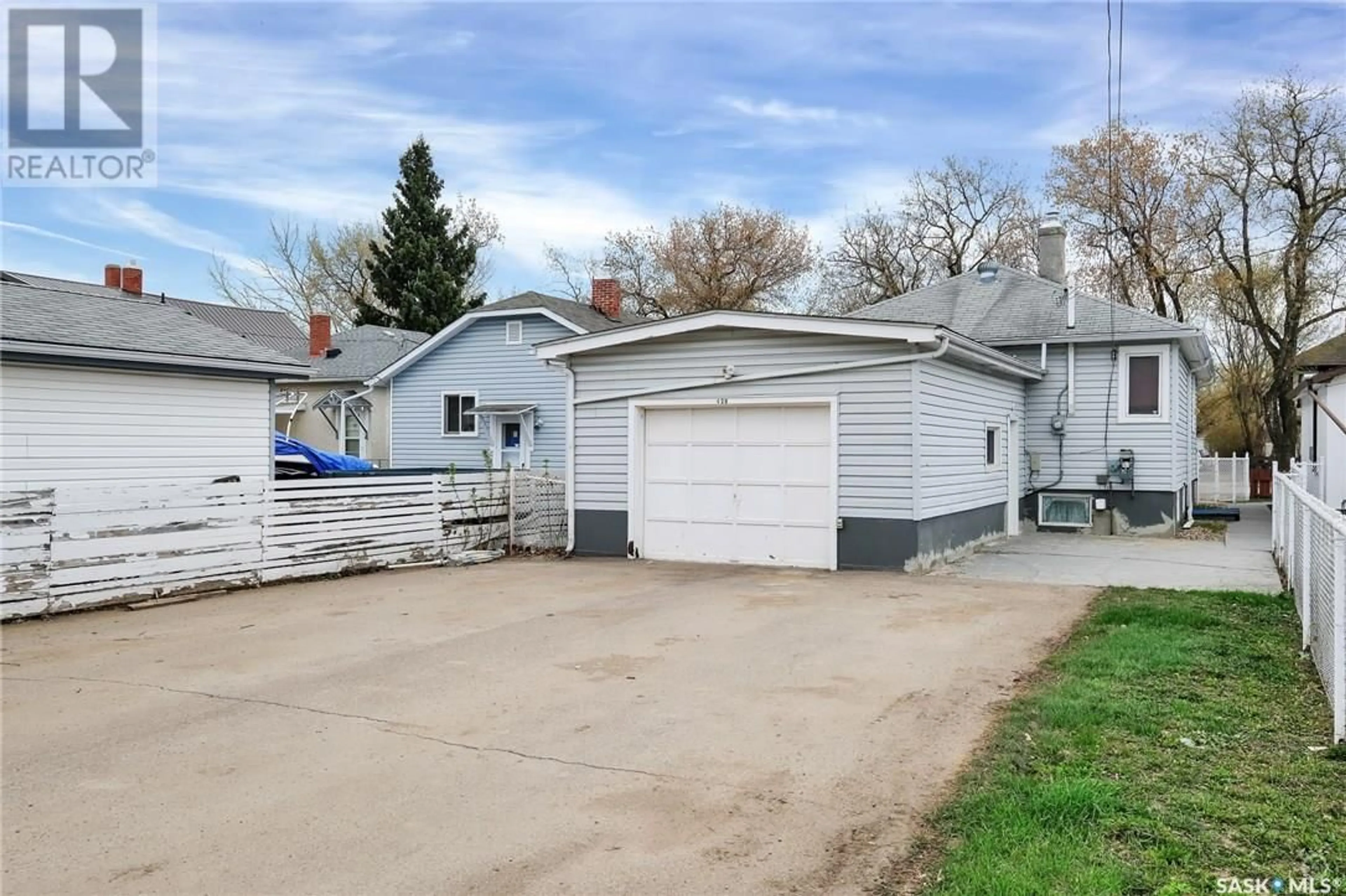 Unknown for 428 11TH STREET, Prince Albert Saskatchewan S6V1A7