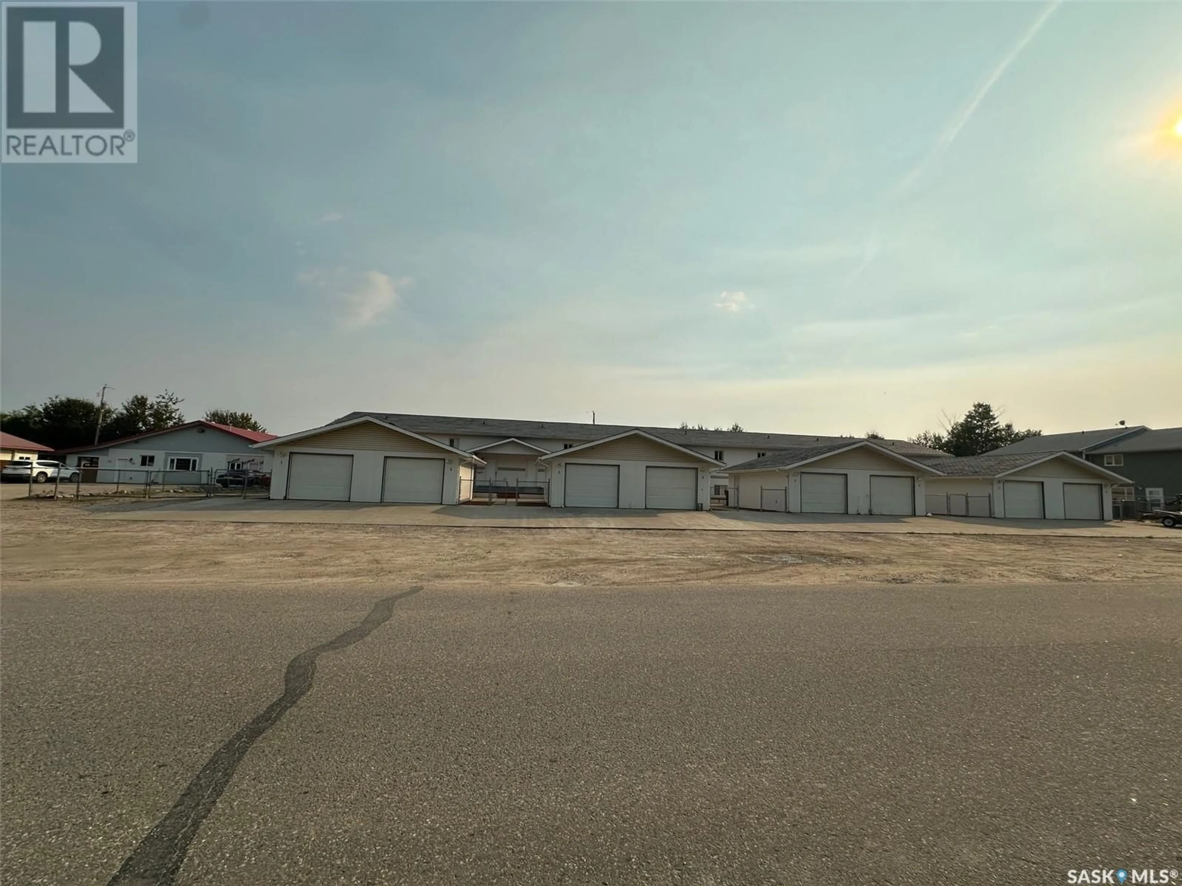 Street view for 3 Cessna STREET W, Air Ronge Saskatchewan S0J1L0