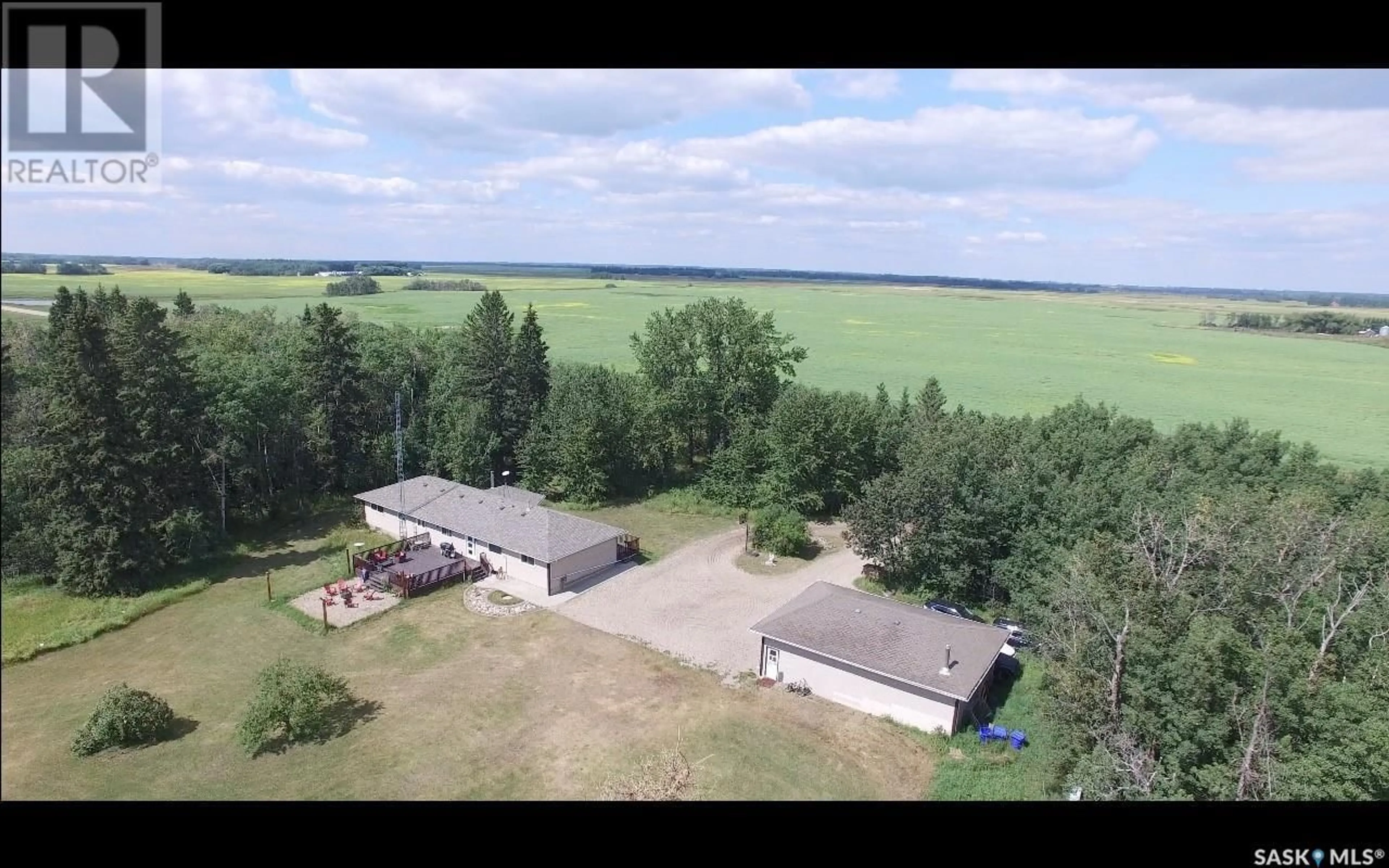 Shed for Buckland Acreage, Buckland Rm No. 491 Saskatchewan S6V5R3