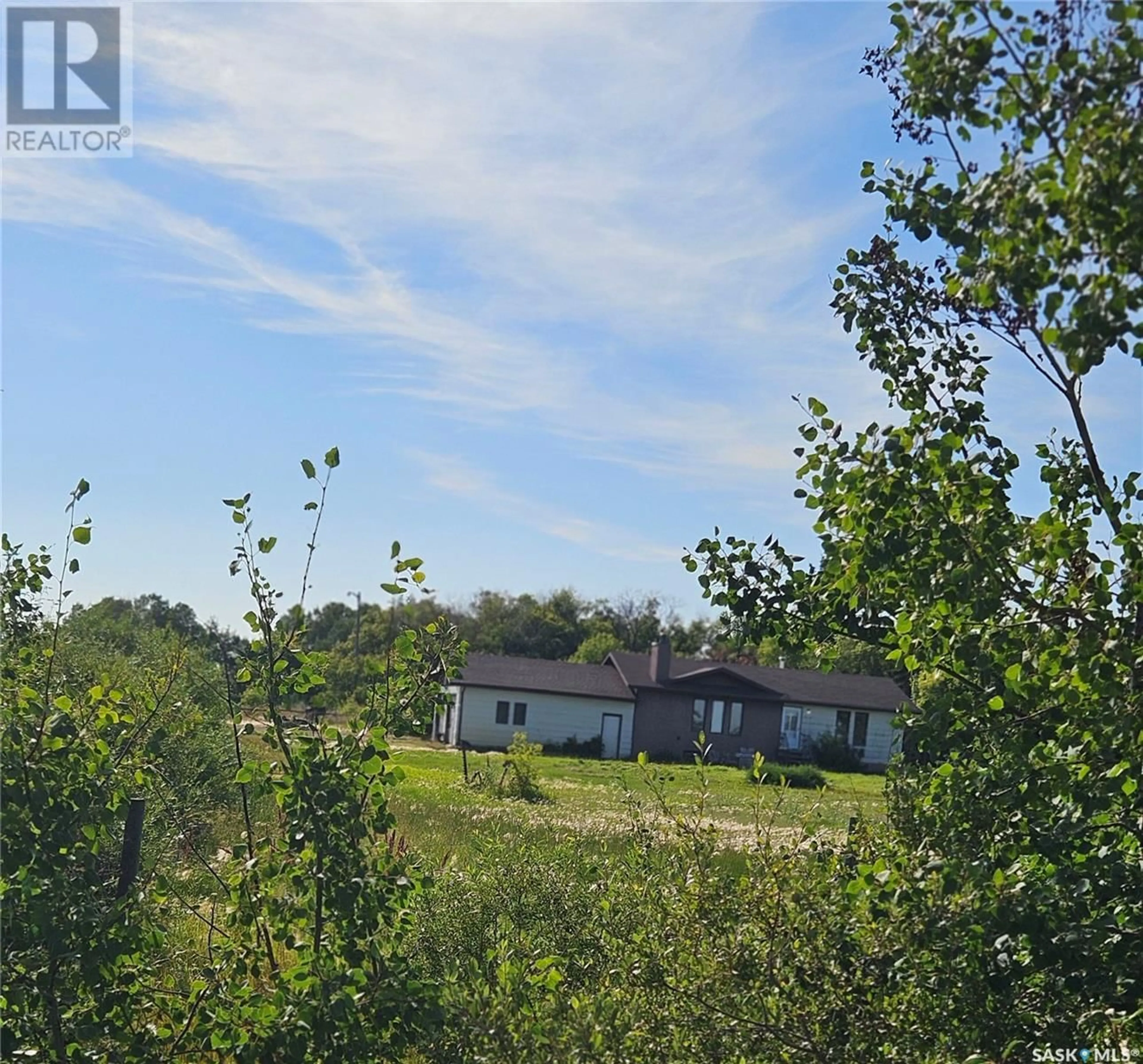 A pic from exterior of the house or condo for Carleton Acreage, Watson Saskatchewan S0K4V0