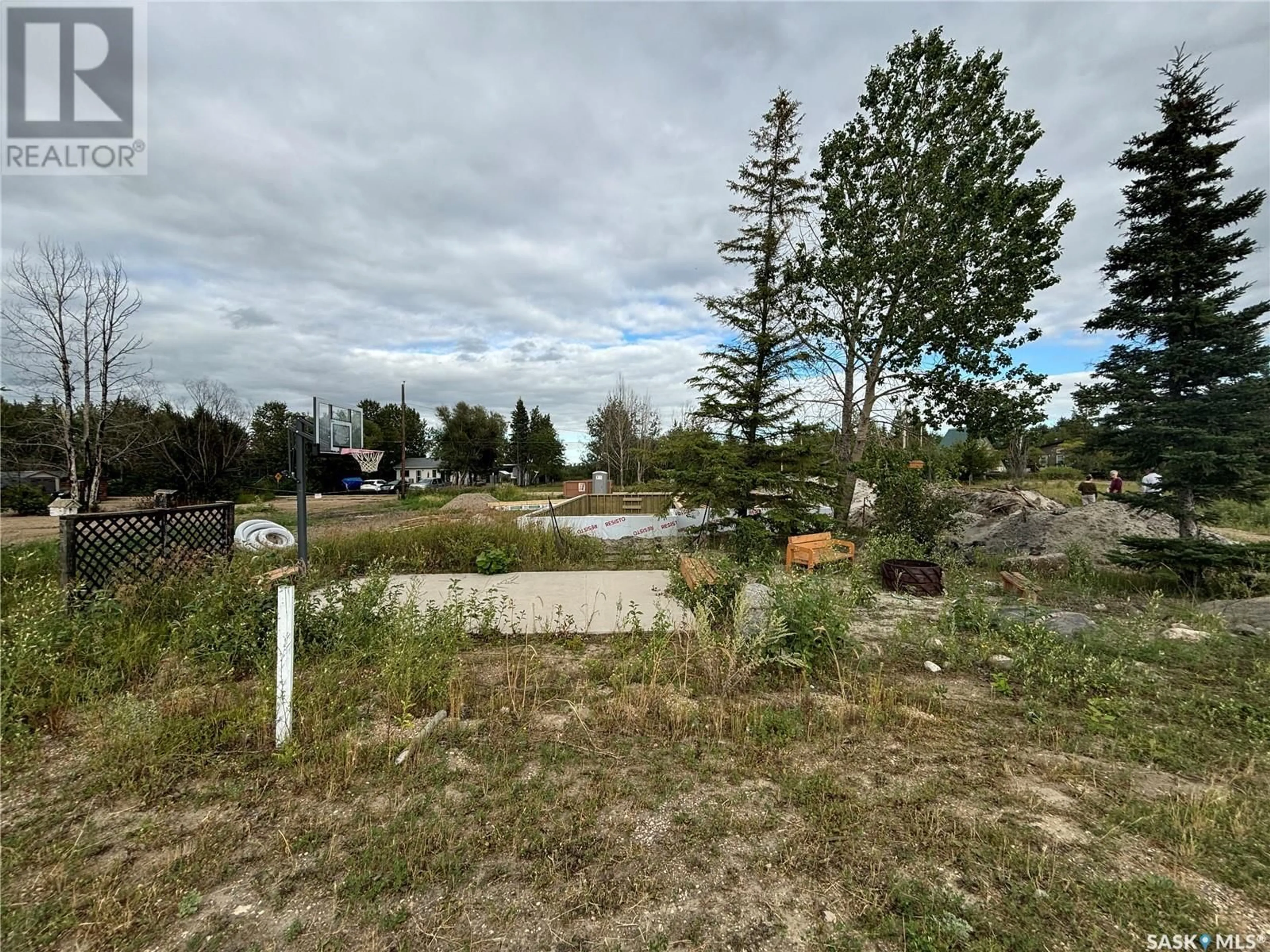 Shed for 1119 Birchwood AVENUE, Burgis Beach Saskatchewan S0A0L0