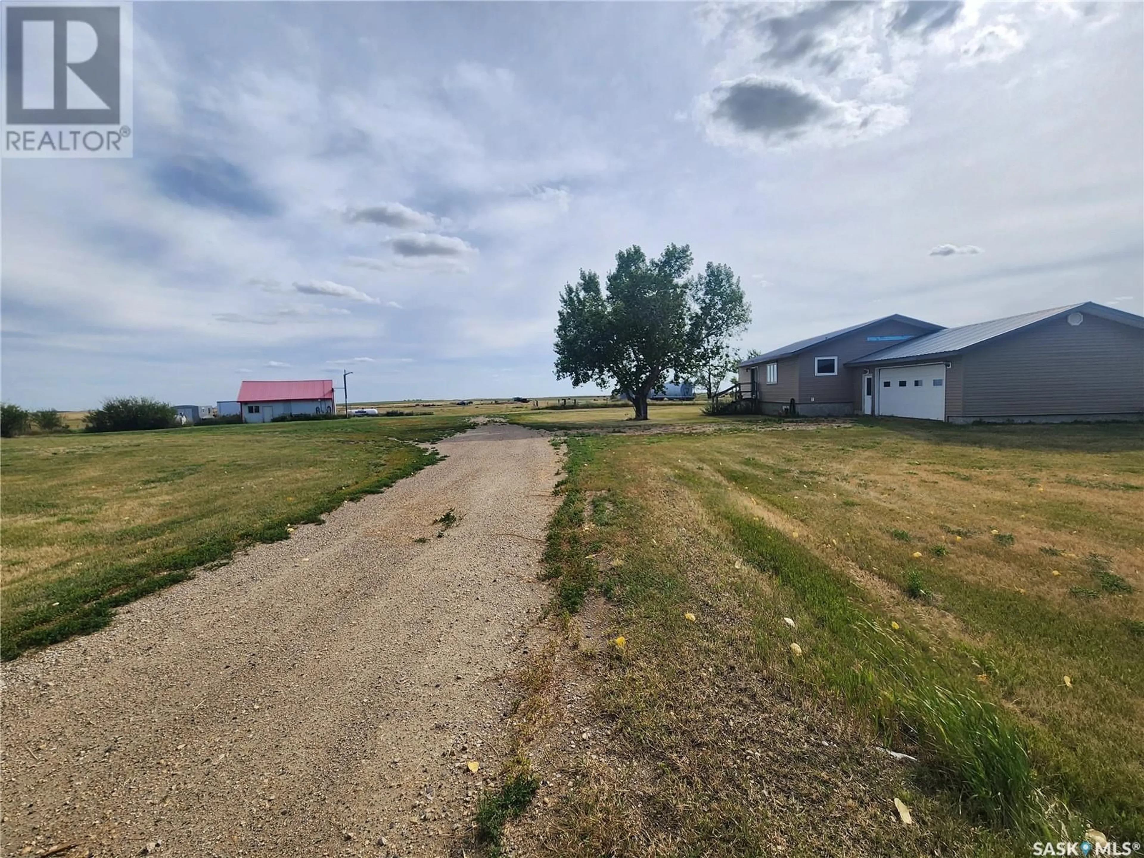 Shed for RM Weyburn Quarter, Weyburn Rm No. 67 Saskatchewan S4H2L2