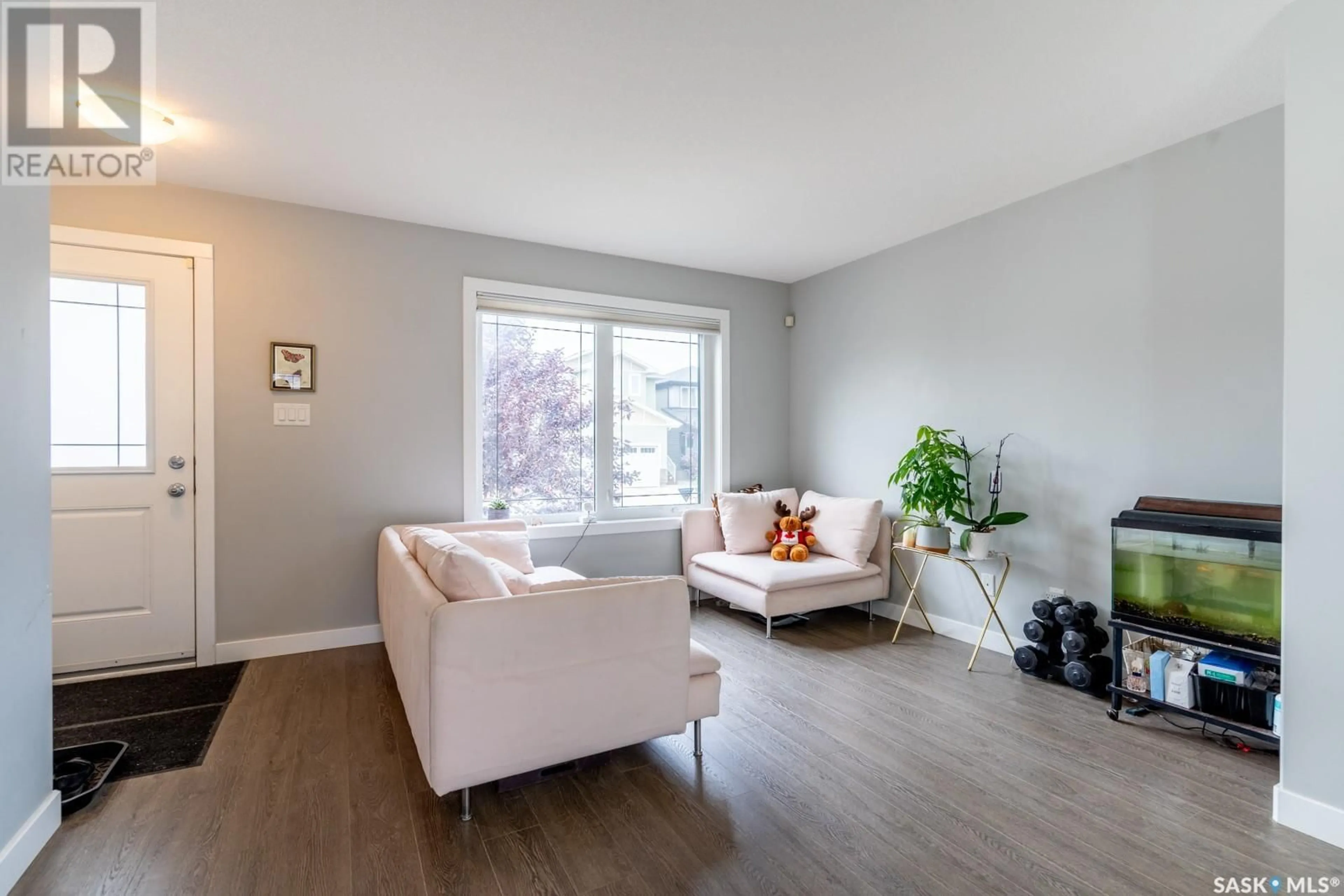 Living room for 5616 Glide CRESCENT, Regina Saskatchewan S4W0P1