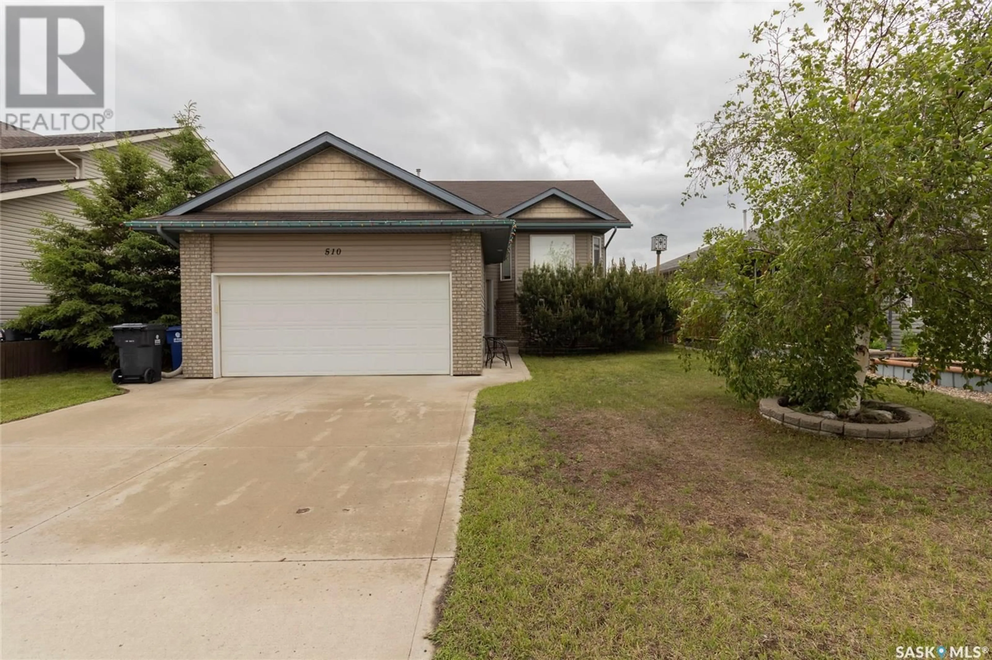 Frontside or backside of a home for 510 1st AVENUE N, Warman Saskatchewan S0K4S0