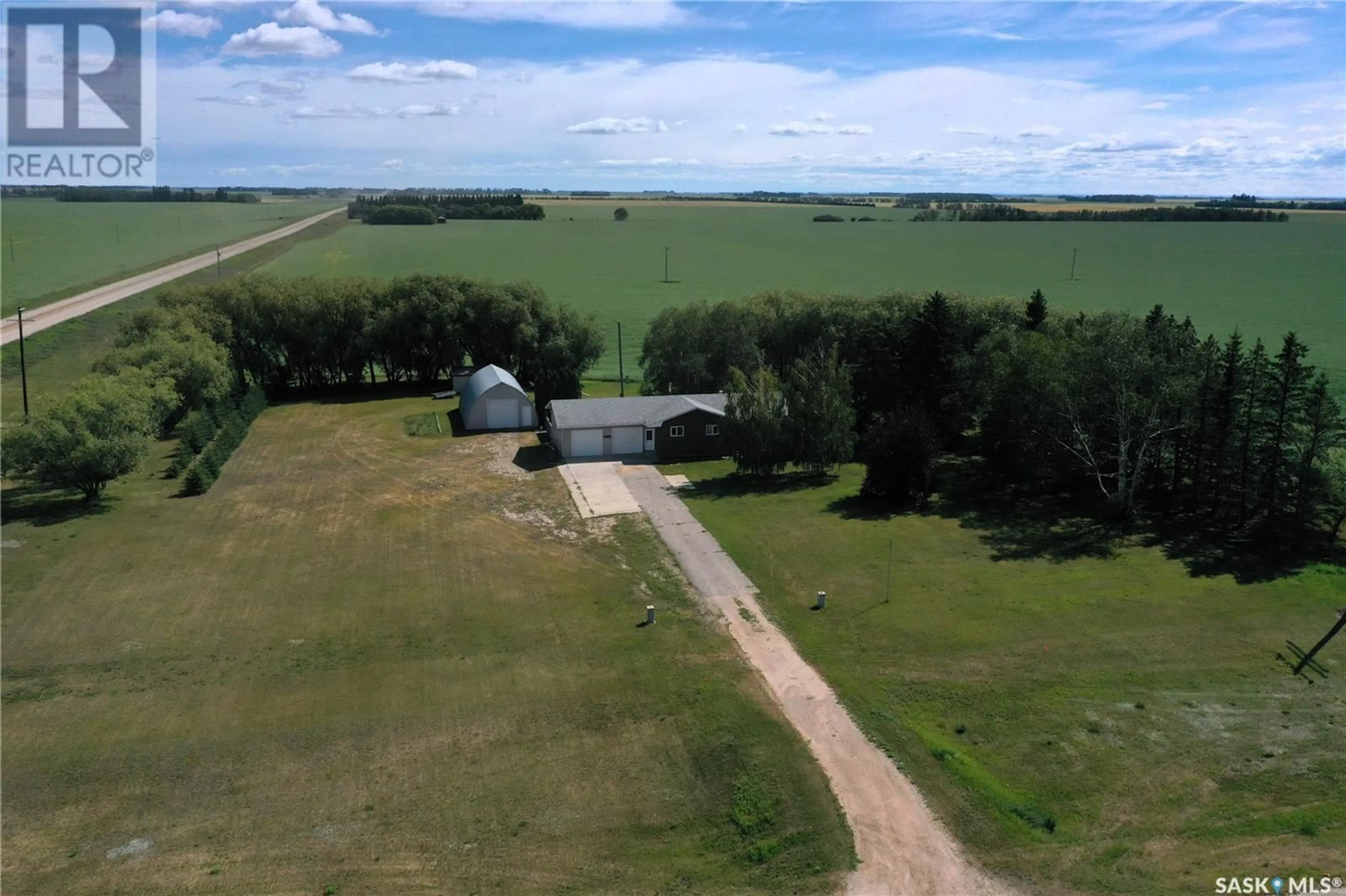 Unknown for Codette Hwy 35 Acreage, Nipawin Rm No. 487 Saskatchewan S0E0P0