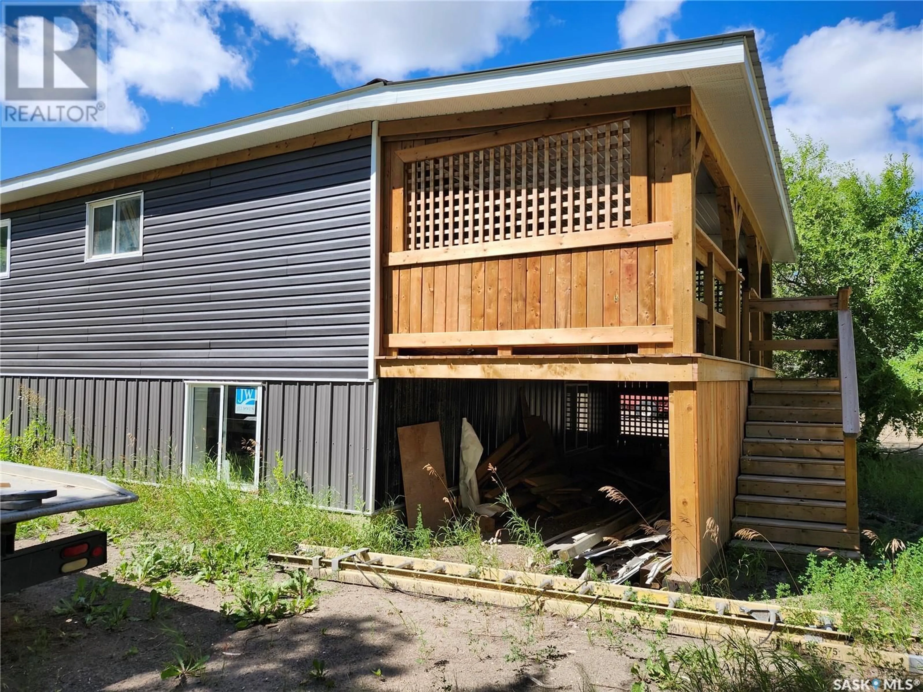 Frontside or backside of a home for NA Service ROAD, Mclean Saskatchewan S0G3E0