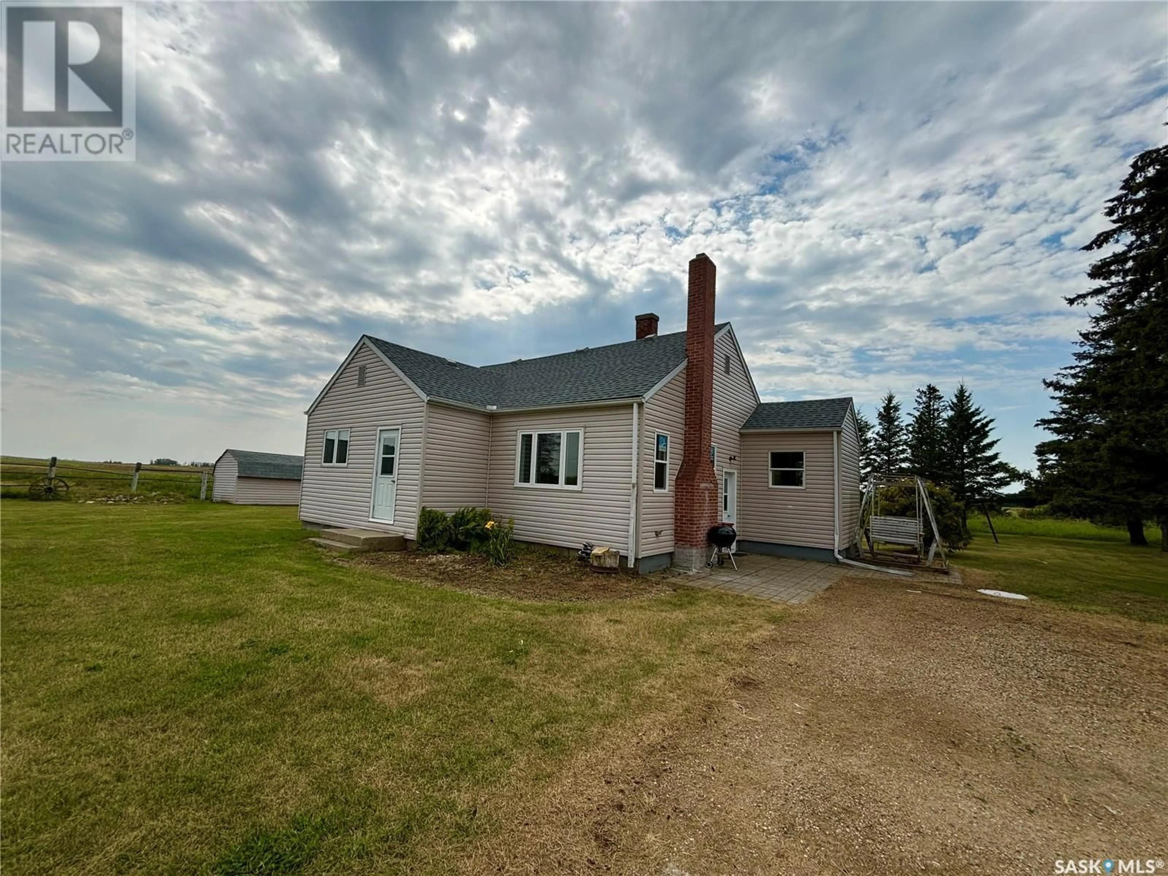 Frontside or backside of a home for RM Orkney Acreage, Orkney Rm No. 244 Saskatchewan S3N2V7