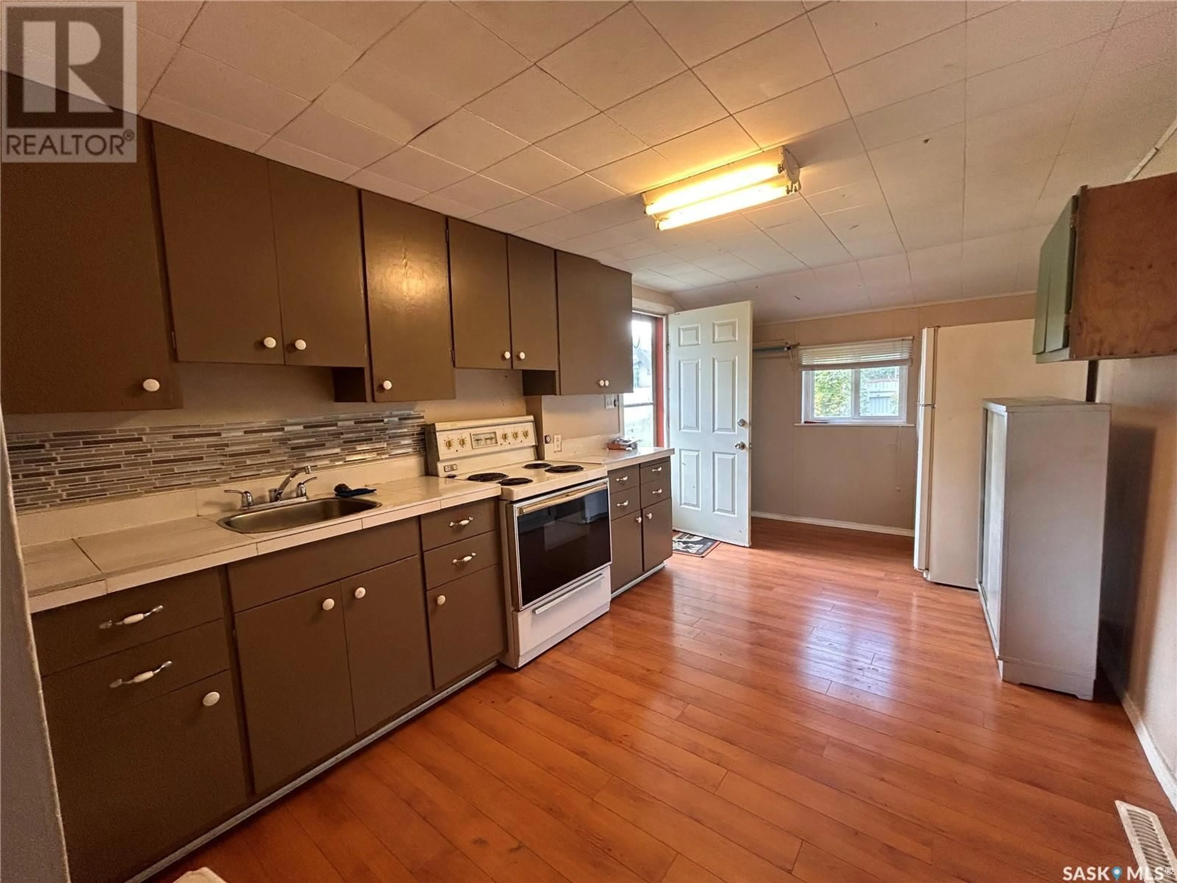 Unknown for 1641 102ND STREET, North Battleford Saskatchewan S9A1G9