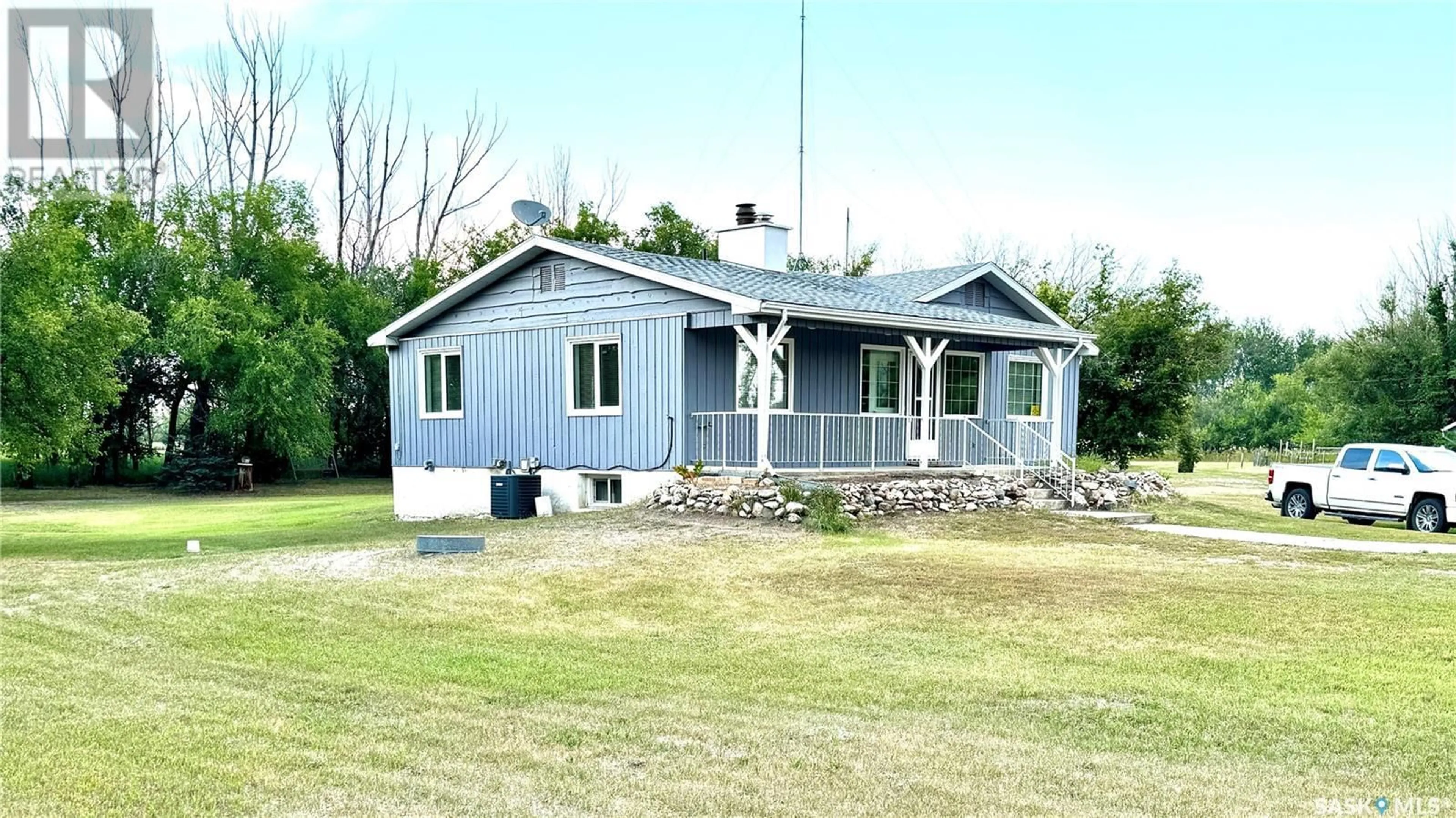 Cottage for Telge Acreage, Corman Park Rm No. 344 Saskatchewan S0K0J0