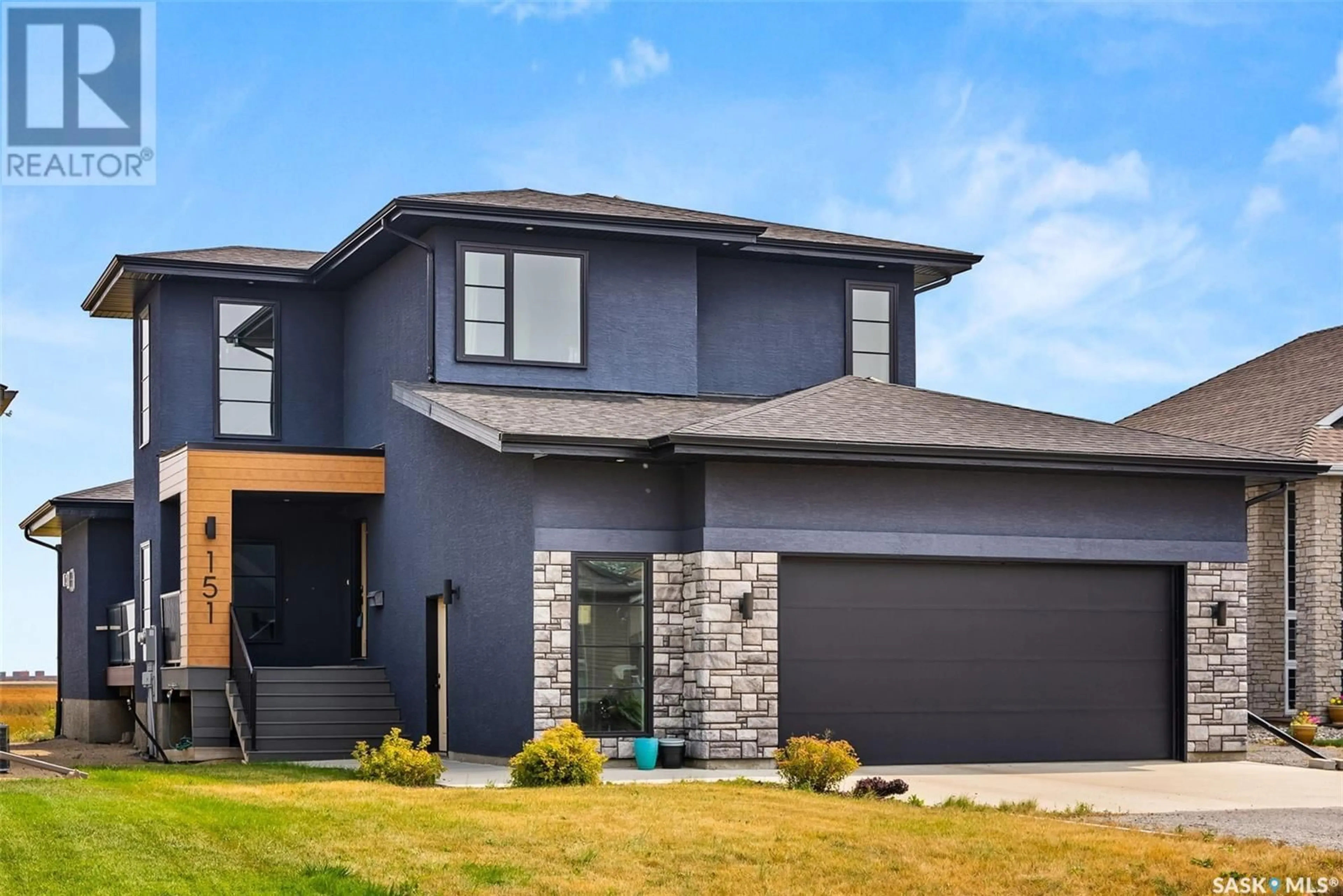 Frontside or backside of a home for 151 Centennial DRIVE, Grand Coulee Saskatchewan S4M0A3