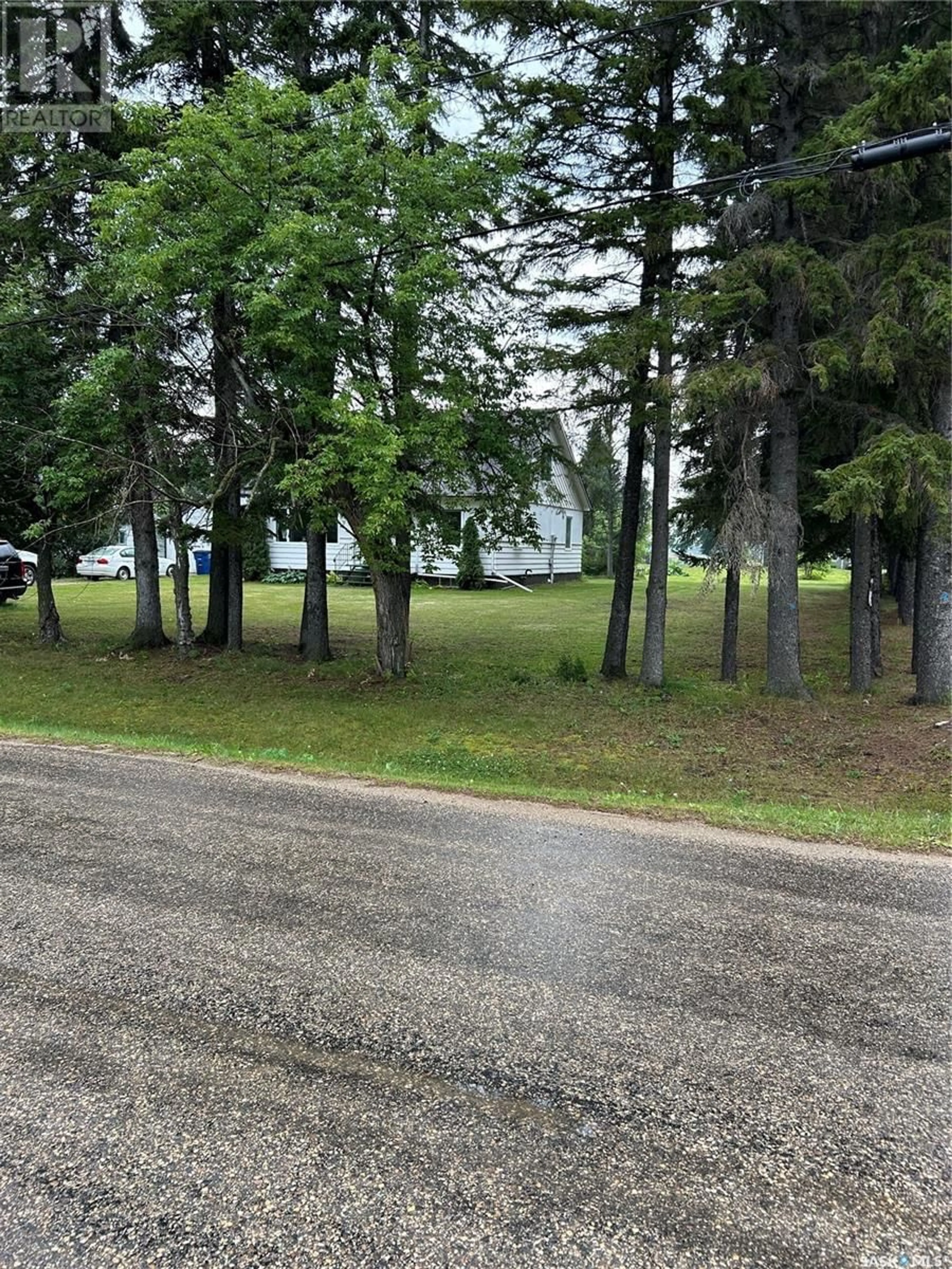 Street view for 109 2nd STREET S, Rose Valley Saskatchewan S0E1M0