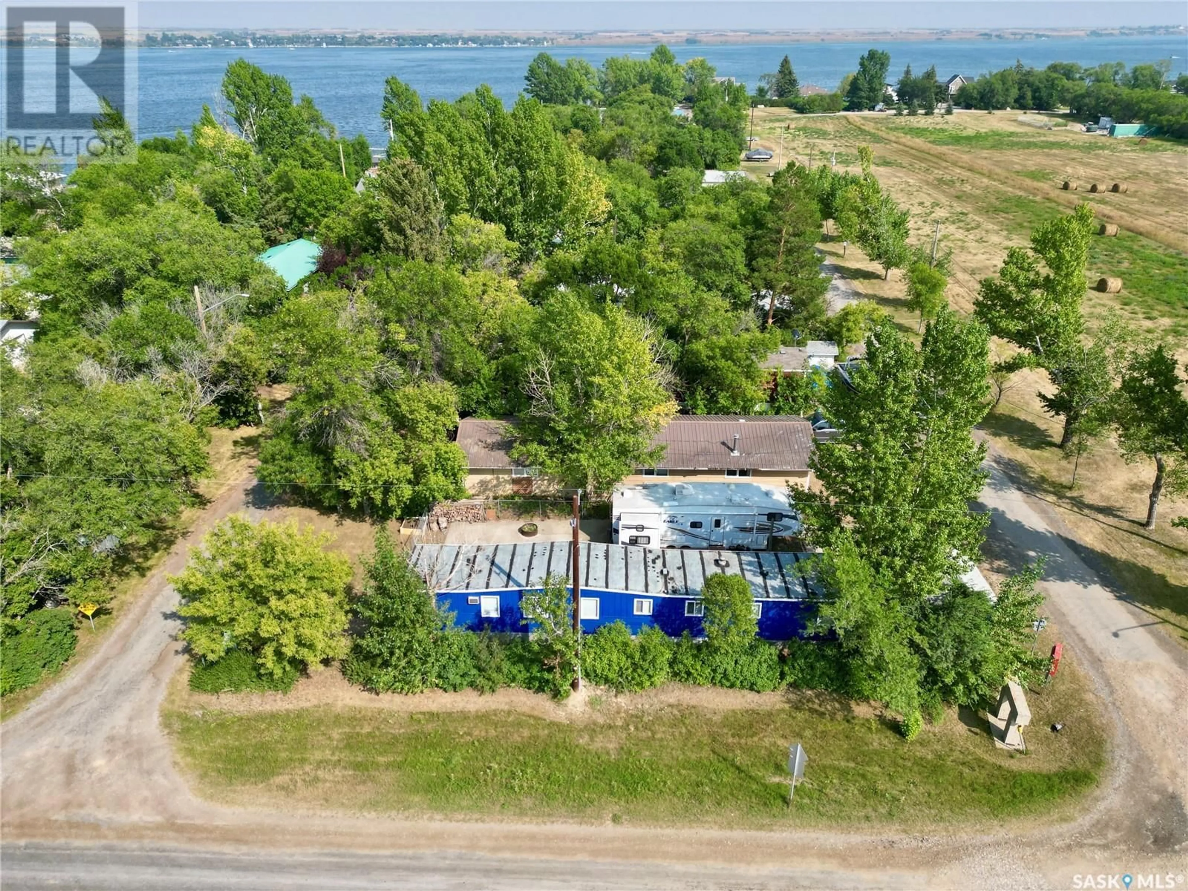 Lakeview for 390 Metz AVENUE, Wee Too Beach Saskatchewan S0G1C0