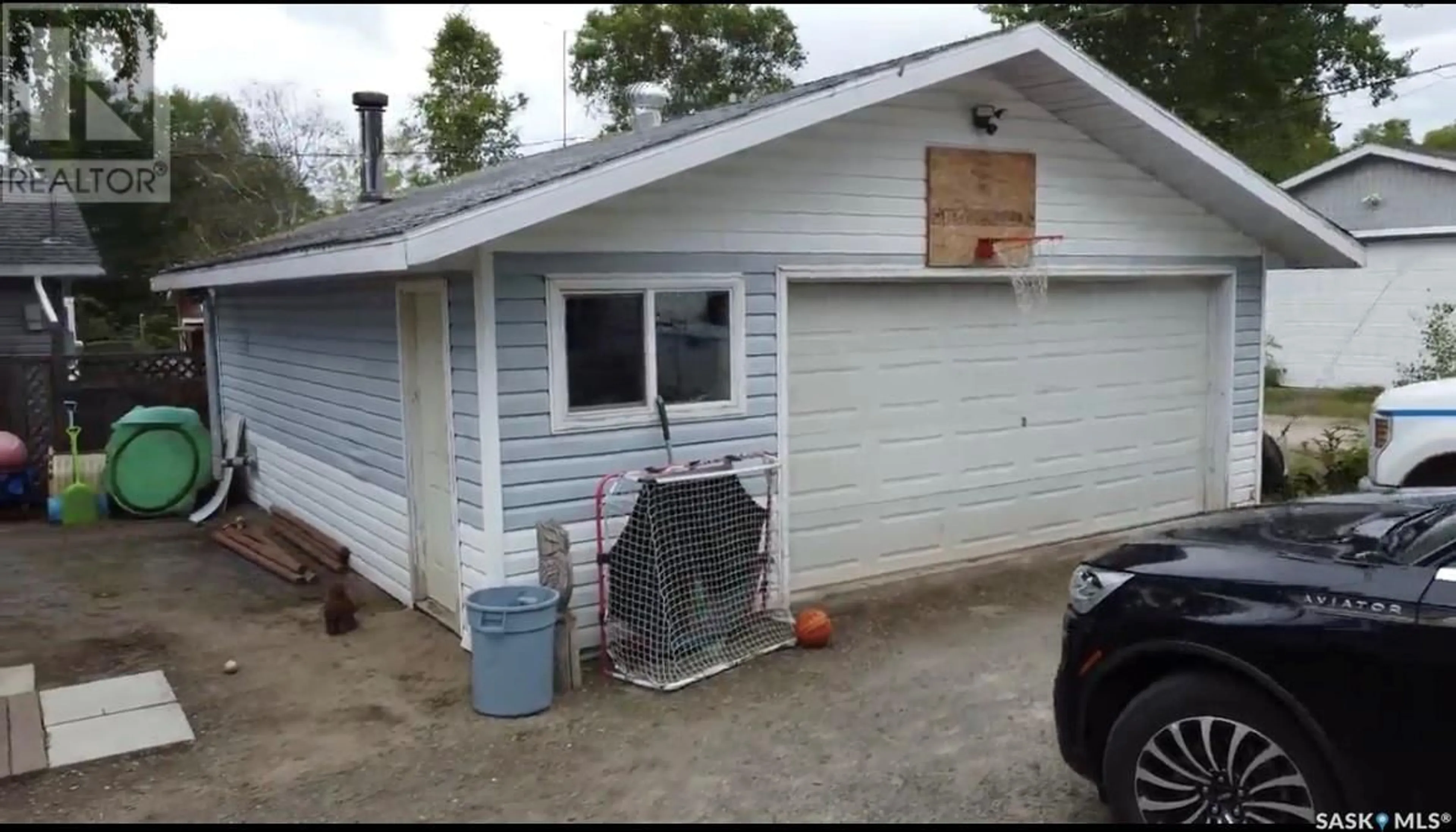Unknown for 416 FLINPORT ROAD, Denare Beach Saskatchewan S0P0B0