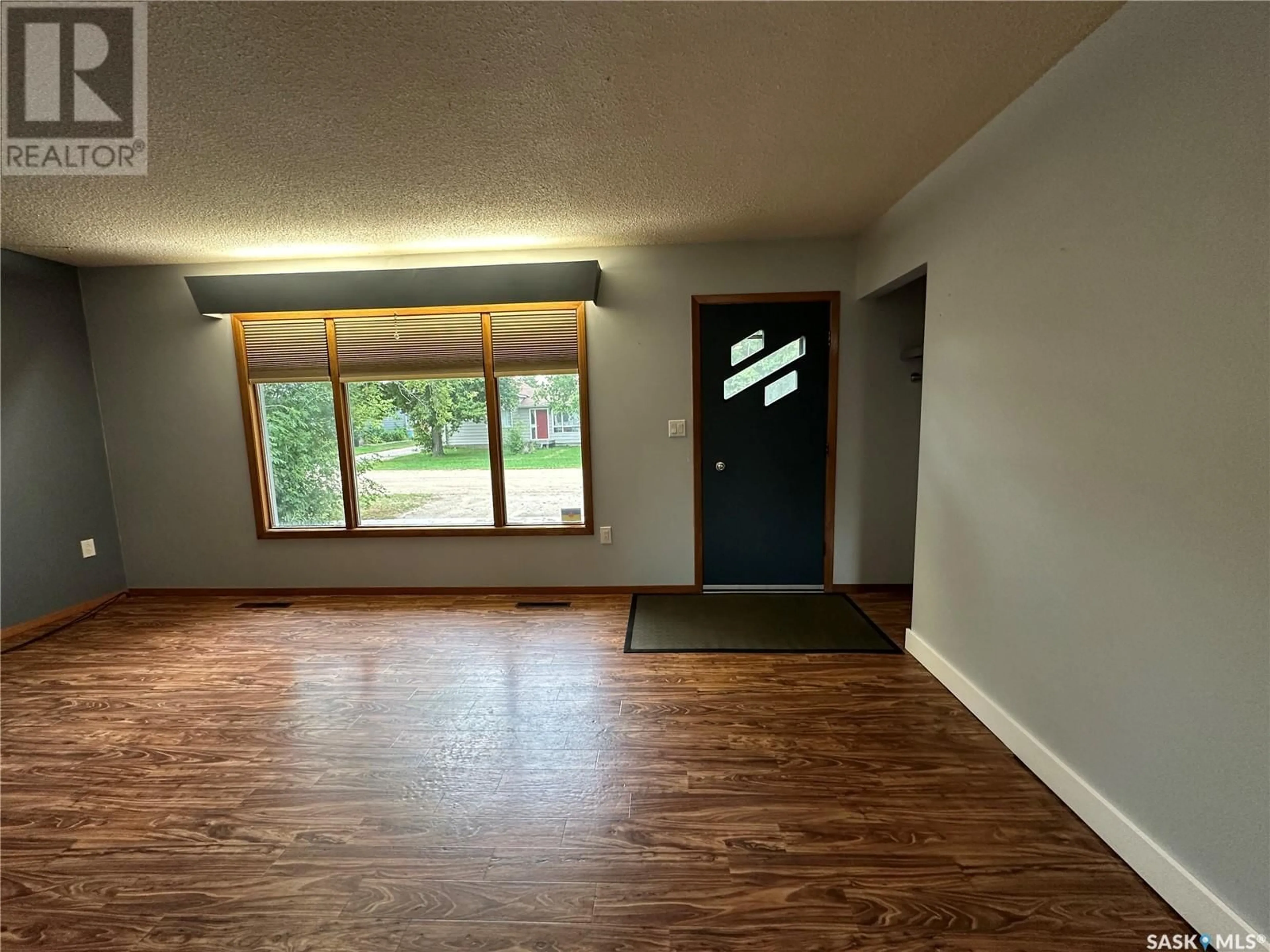 A pic of a room, wood floors for 13 Oswalt STREET, Quill Lake Saskatchewan S0A3E0