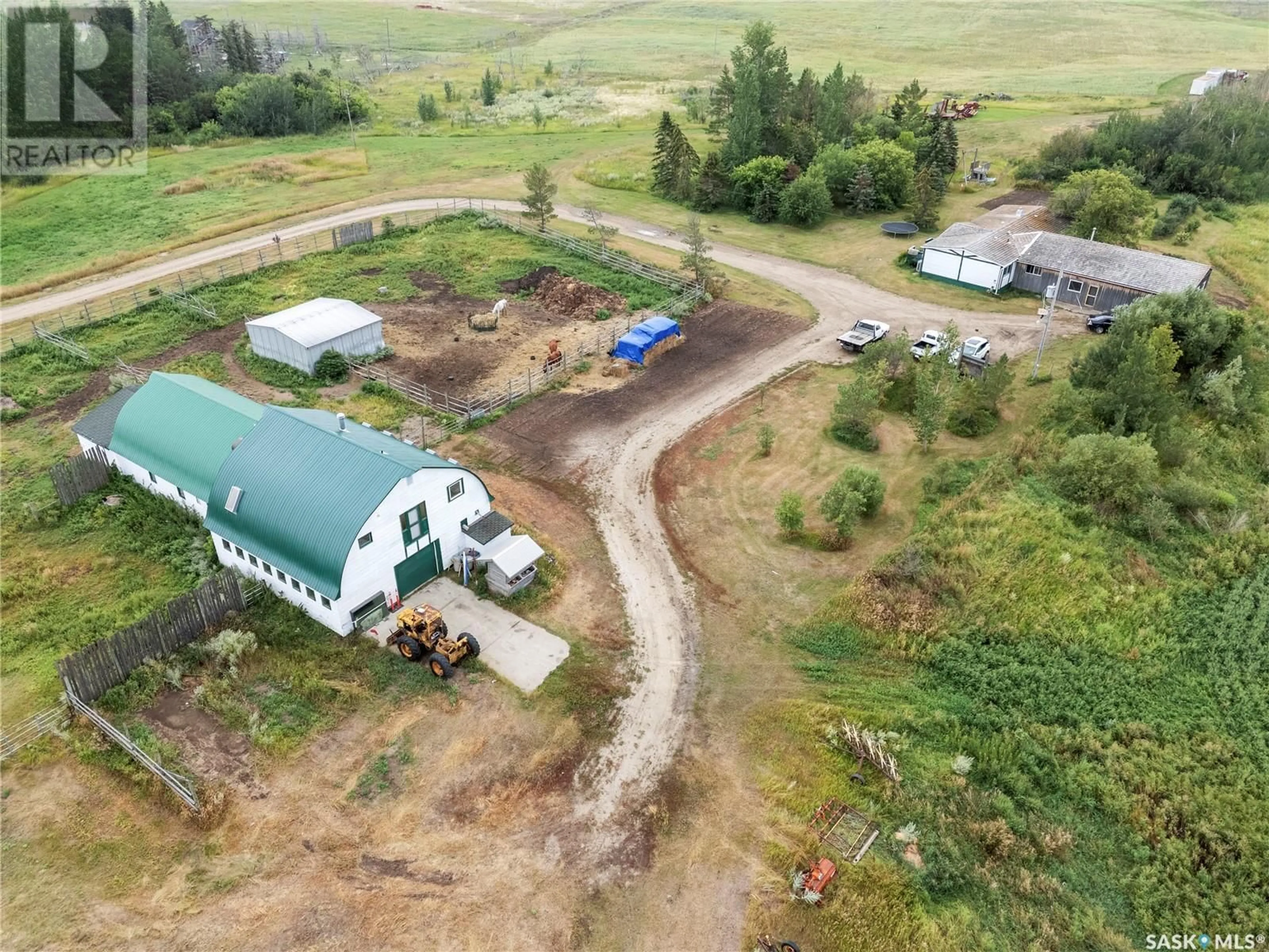 Shed for R.R.#5, Corman Park Rm No. 344 Saskatchewan S7J3J8