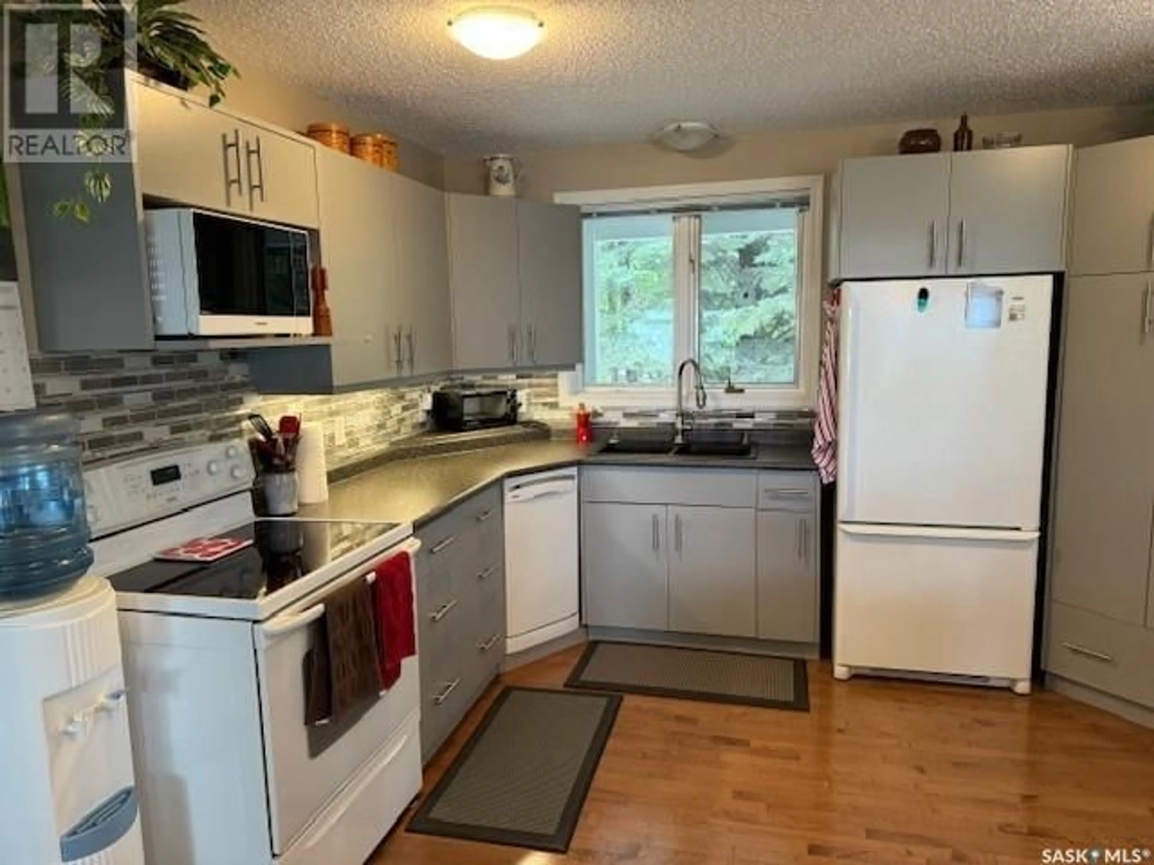 Standard kitchen, unknown for 112 BIRCH DRIVE, Turtle Lake Saskatchewan S0M0Y0