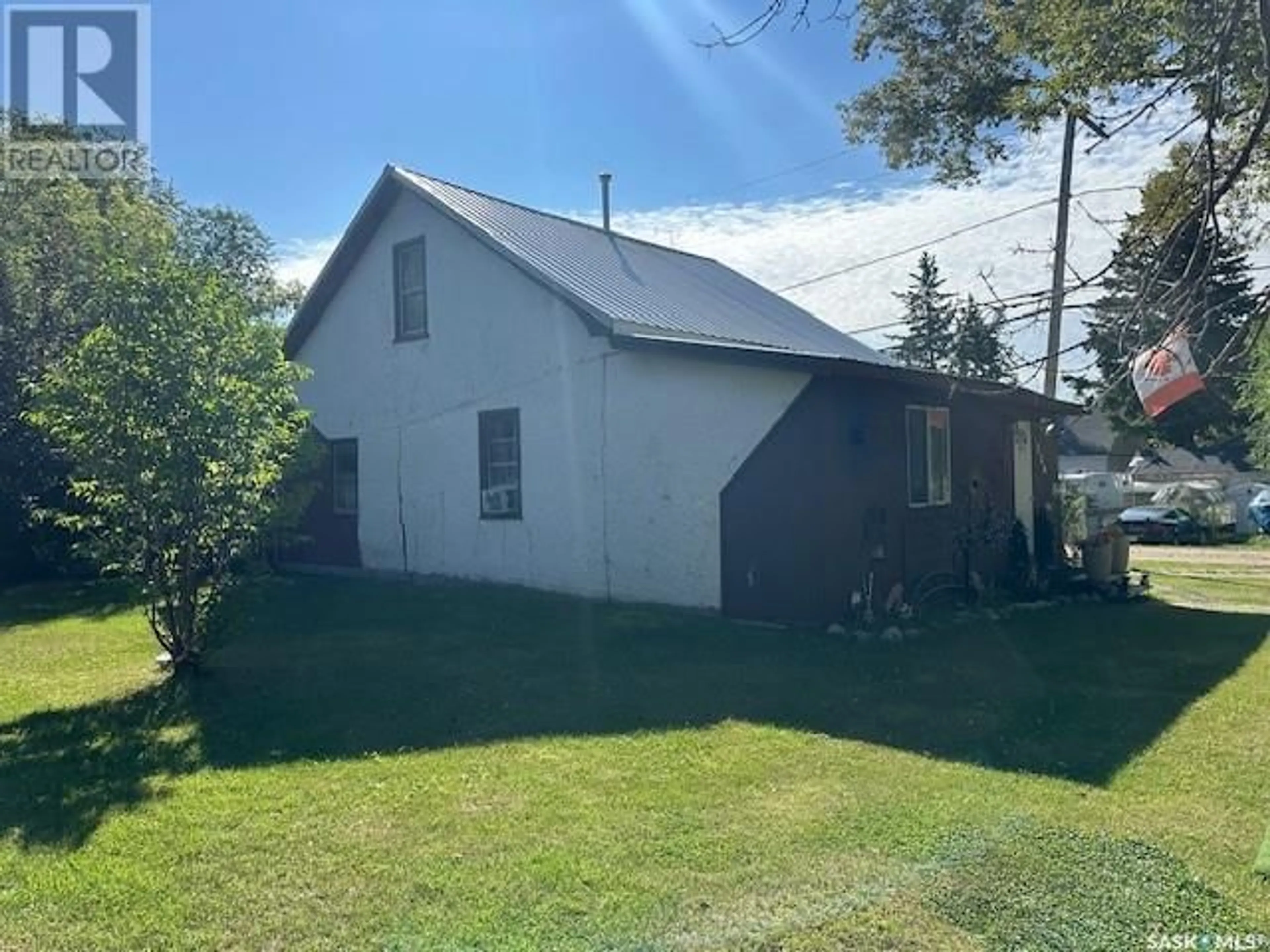 Unknown for 116 CARMENT AVENUE, Kamsack Saskatchewan S0A1S0