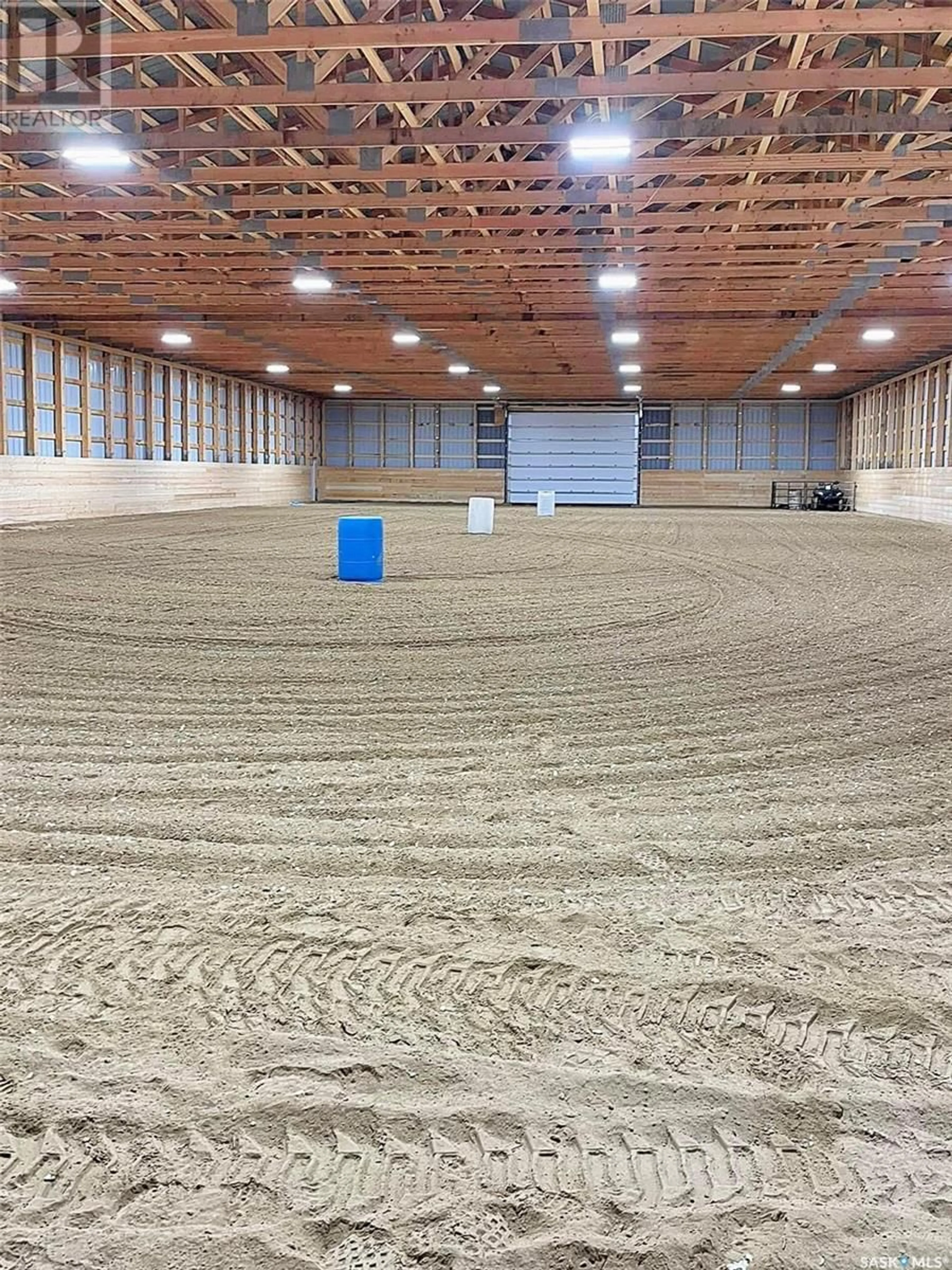 Other indoor space, unknown floor for SpReimer Arena Acreage, Martin Rm No. 122 Saskatchewan S0G4Z0