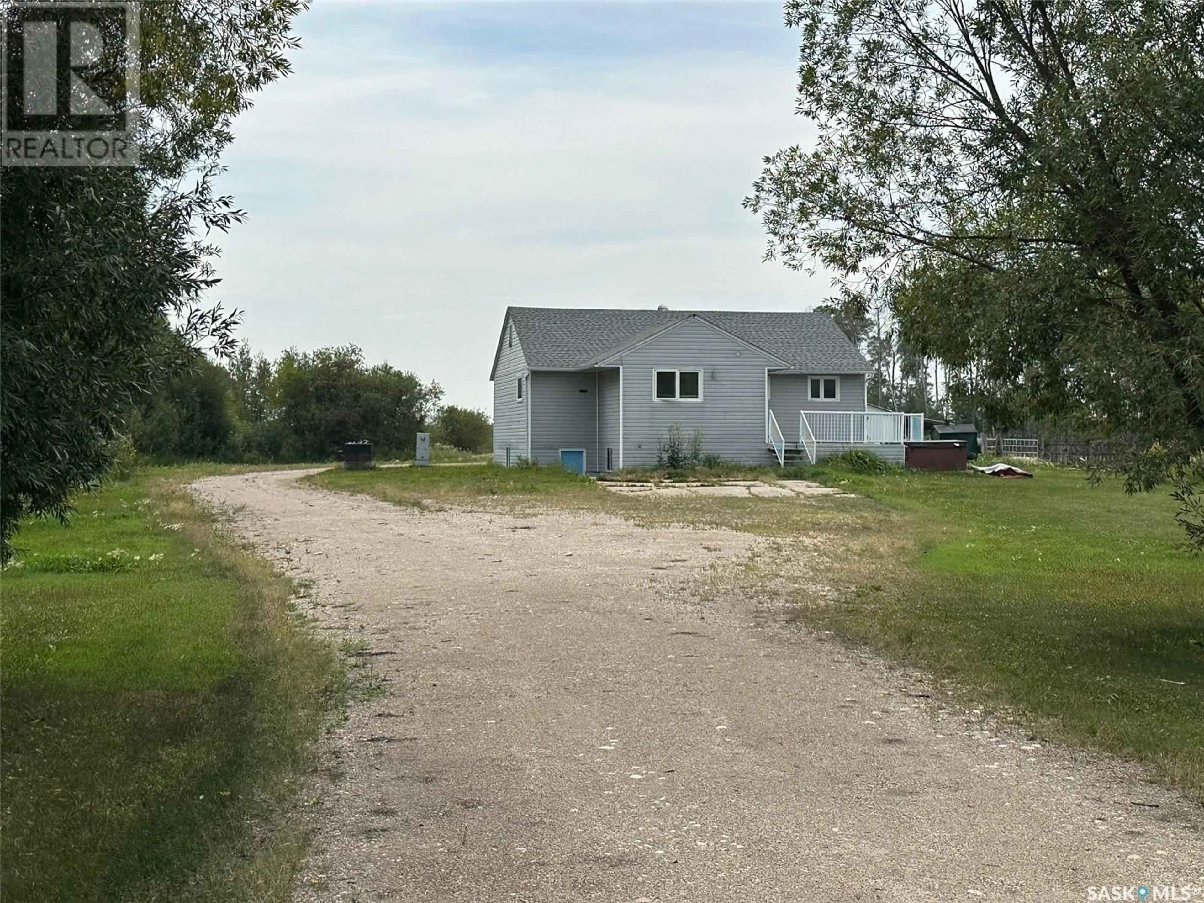 Frontside or backside of a home for Temple Land  S, Hudson Bay Rm No. 394 Saskatchewan S0E0Y0