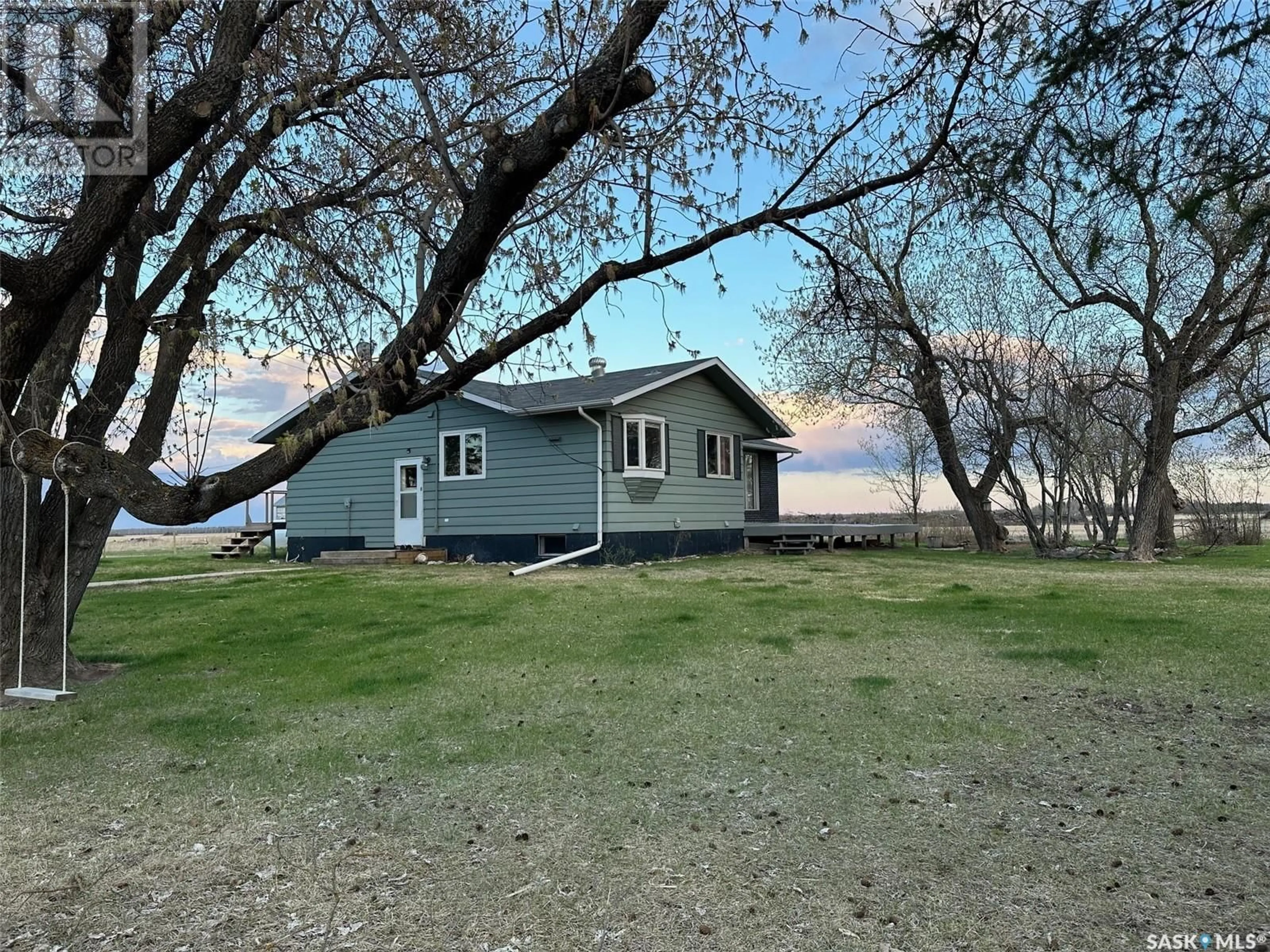 Cottage for Serhan South Dehy, Hudson Bay Rm No. 394 Saskatchewan S0E0Y0